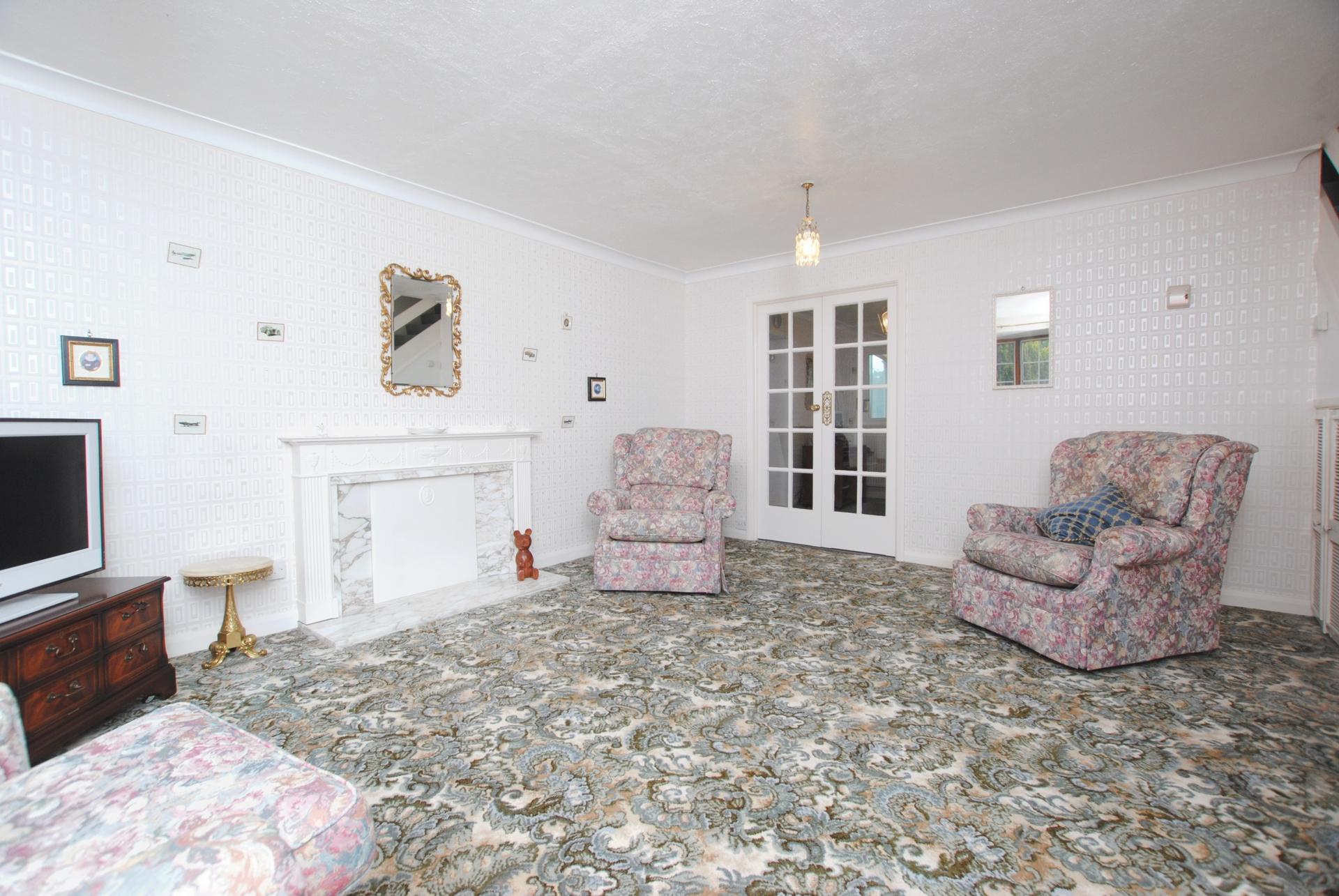 Property For Sale Oakley Close, Hanwell, W7 3 Bedroom End Of Terrace