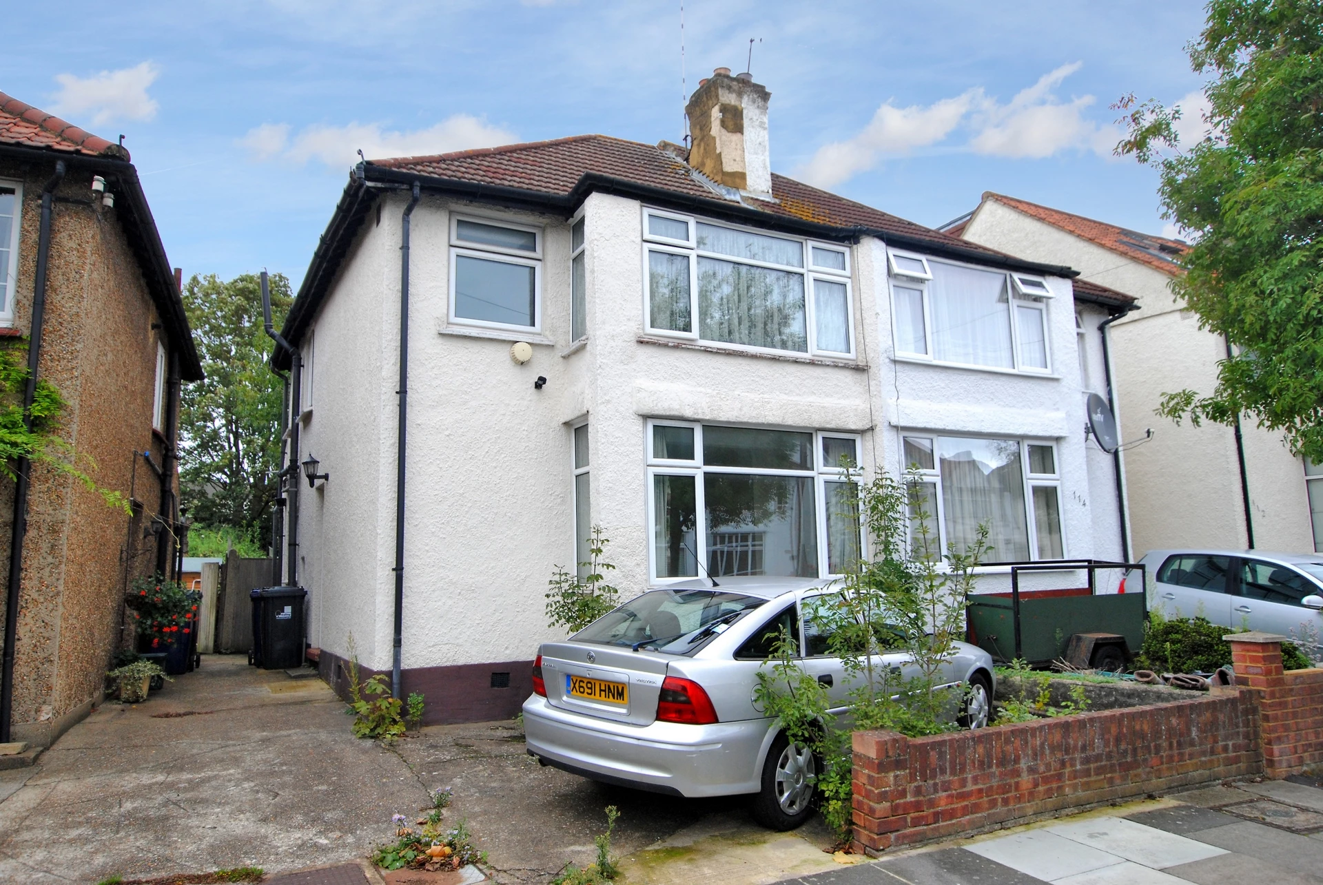 Studland Road Hanwell London W7