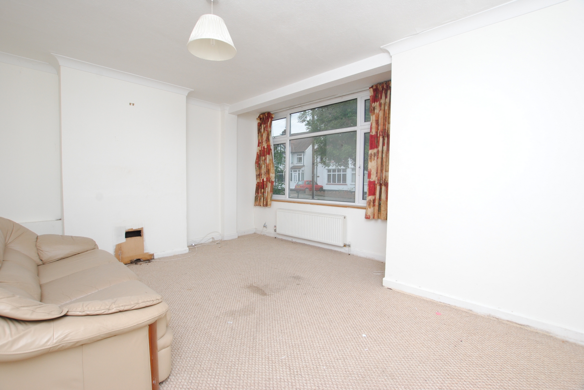 Property For Sale Studland Road, Hanwell, W7 3 Bedroom Semi Detached