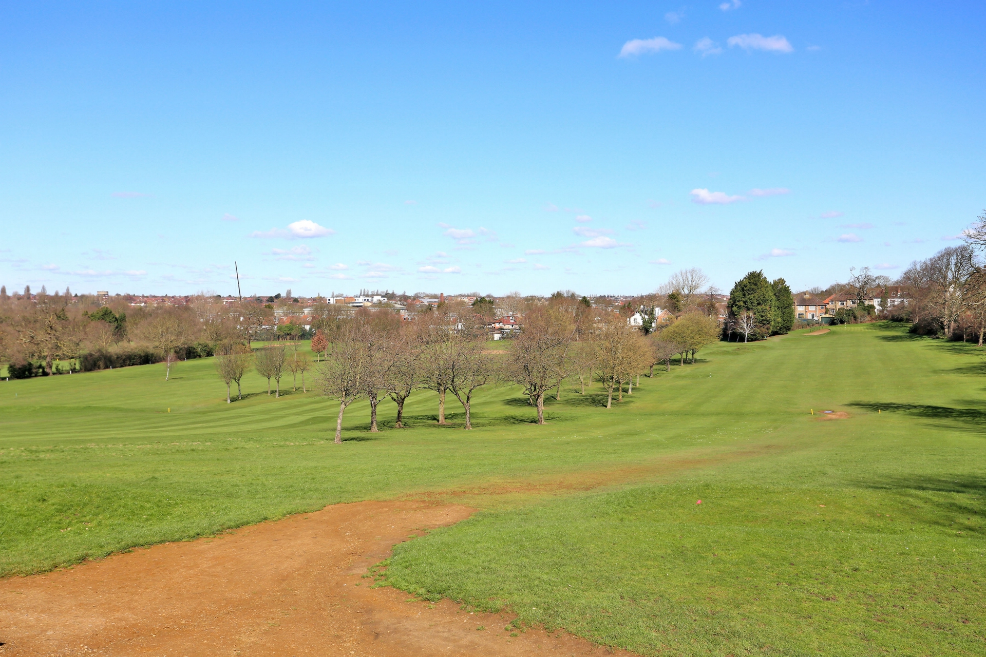 Property For Sale Studland Road, Hanwell, W7 3 Bedroom Semi Detached
