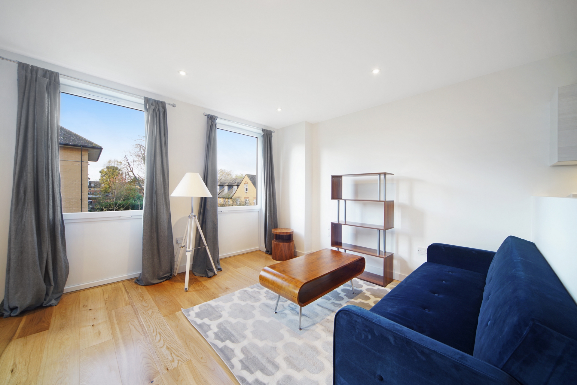 Property For Sale Denman Avenue, Southall, UB2 1 Bedroom Apartment