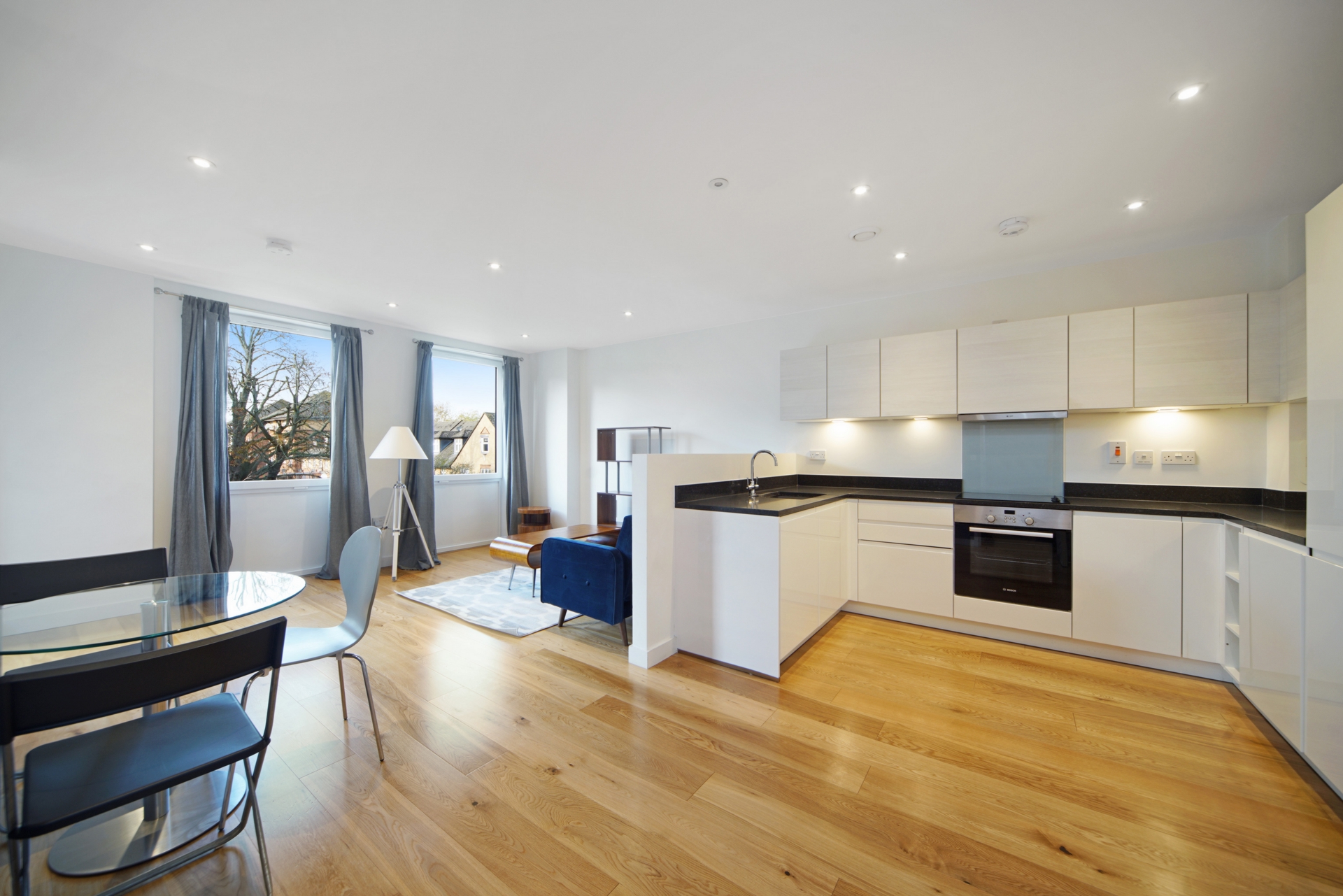 Property For Sale Denman Avenue, Southall, UB2 1 Bedroom Apartment