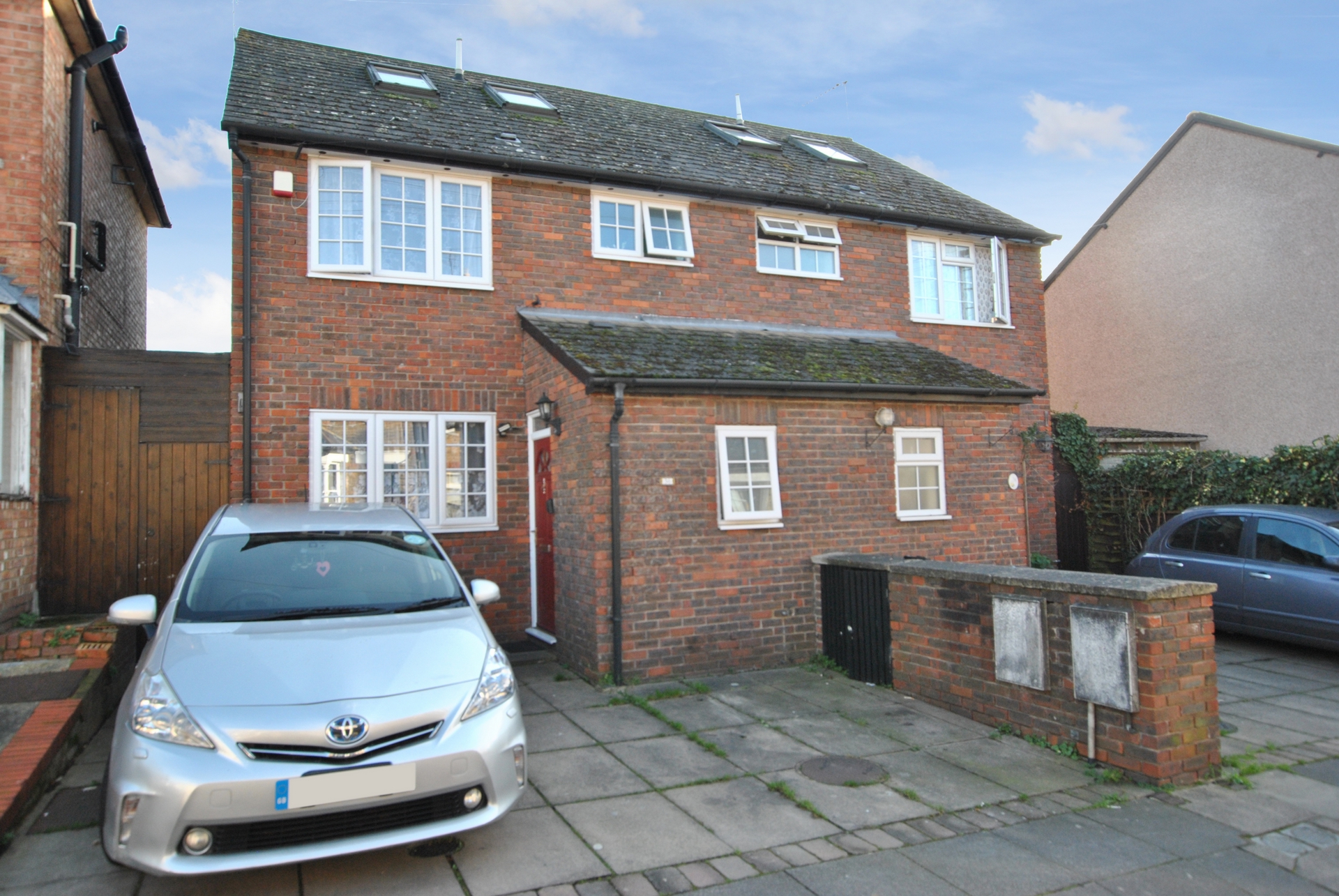 Property For Sale Road, Hanwell, W7 3 Bedroom Semi Detached through Doyle Sales and