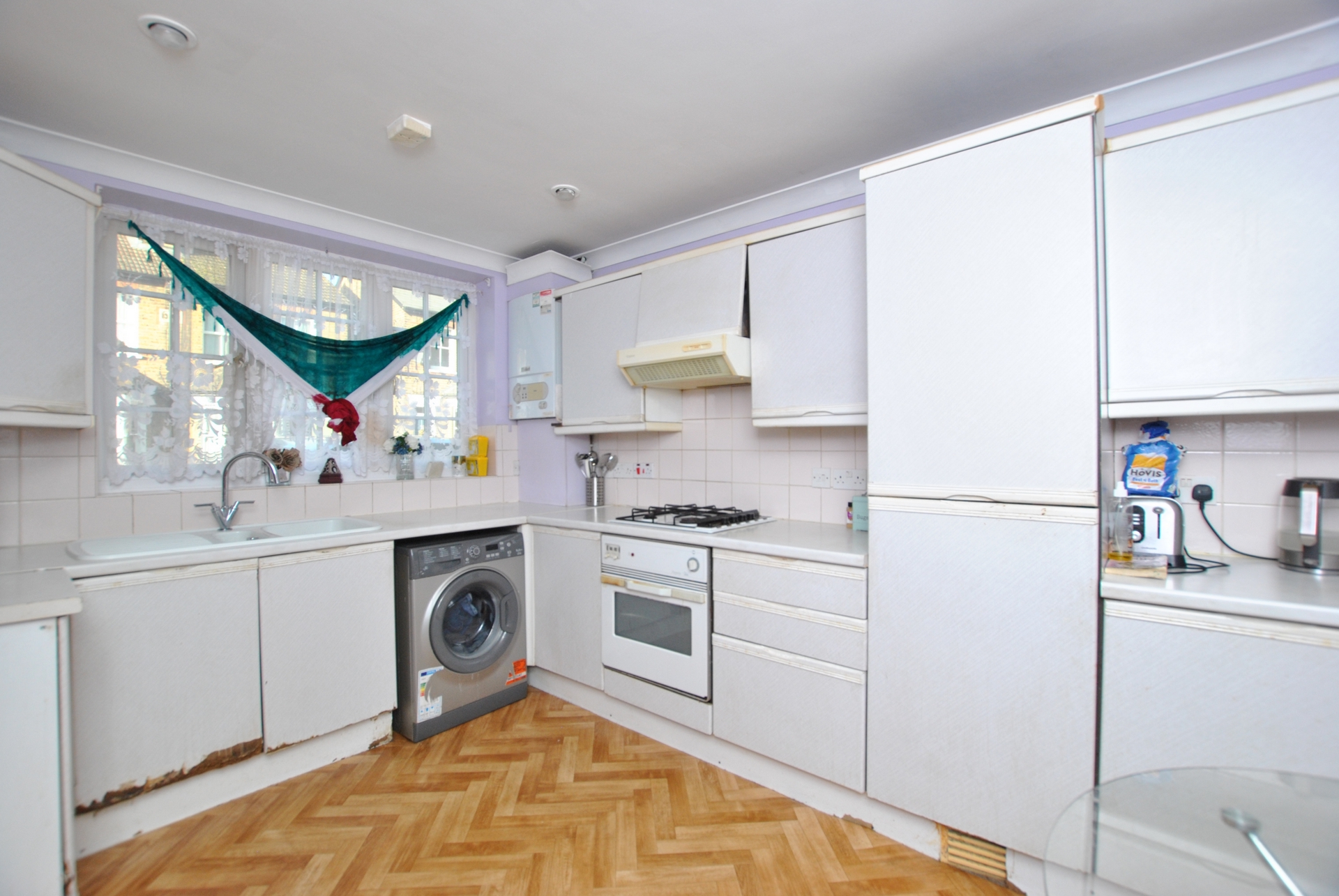 Property For Sale Road, Hanwell, W7 3 Bedroom Semi Detached