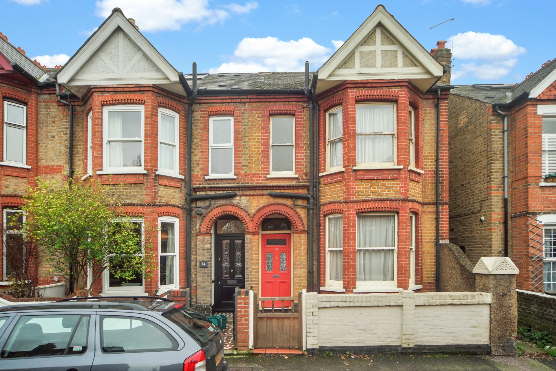 Oaklands Road Hanwell London W7
