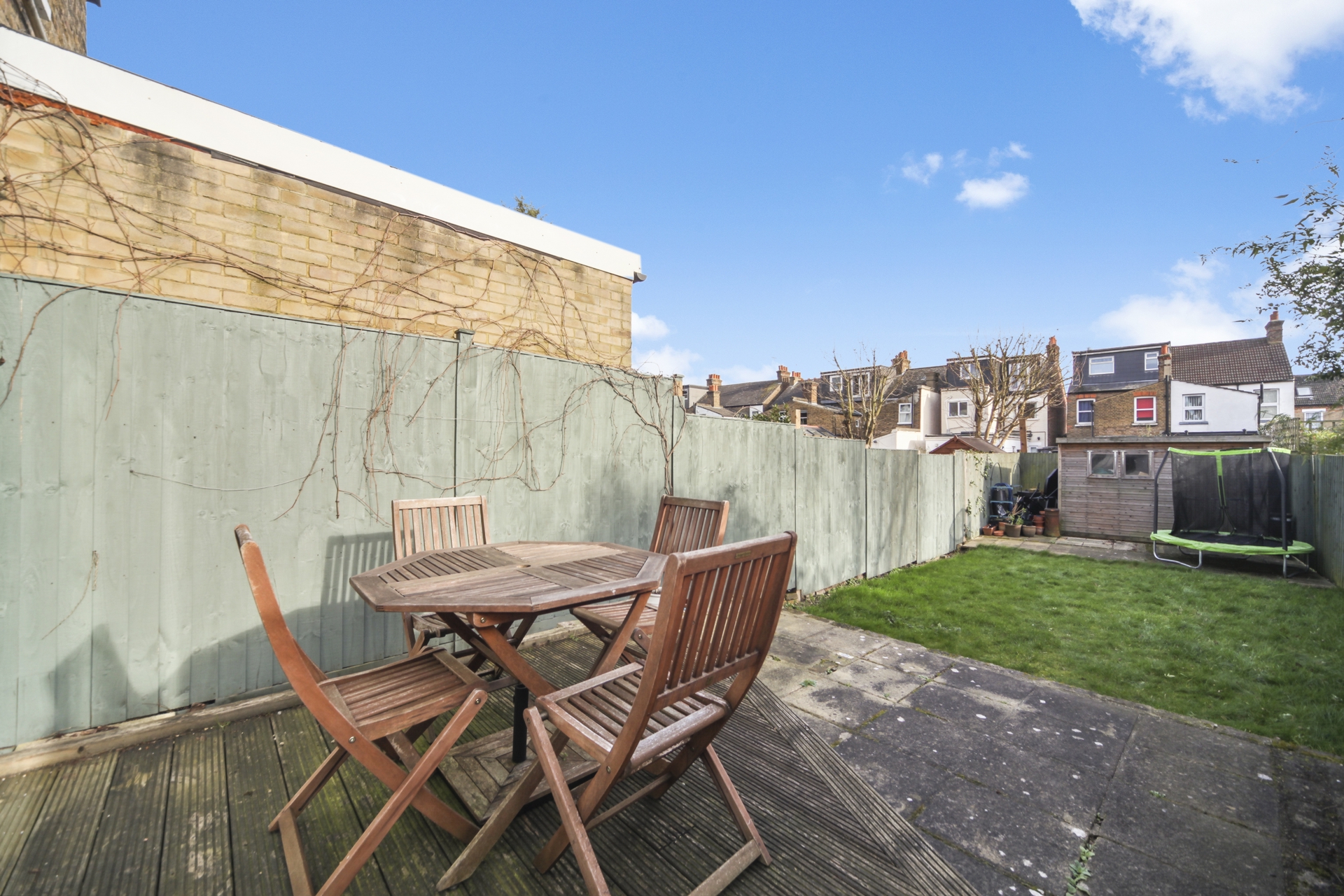 Property For Sale Osterley Park View Road, Hanwell, W7 4 Bedroom Semi