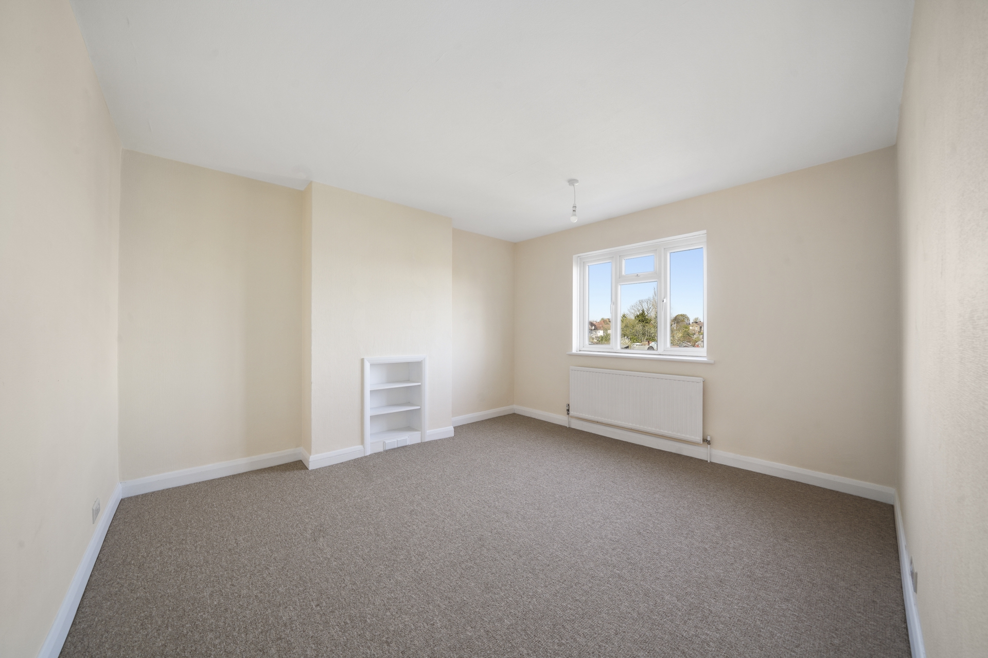 Property For Sale Drayton Bridge Road, Hanwell, W7 3 Bedroom House
