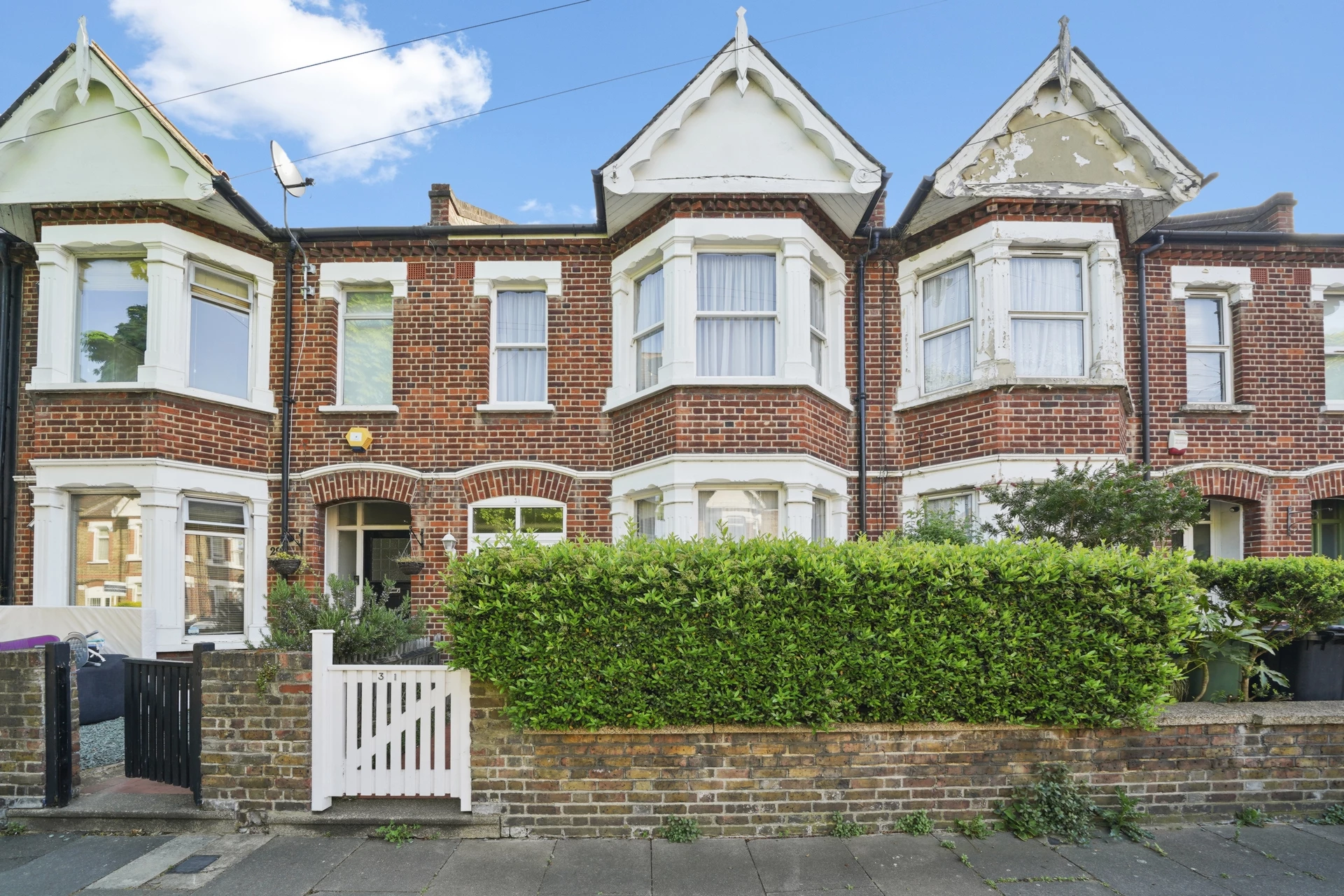 Deans Road Hanwell London W7