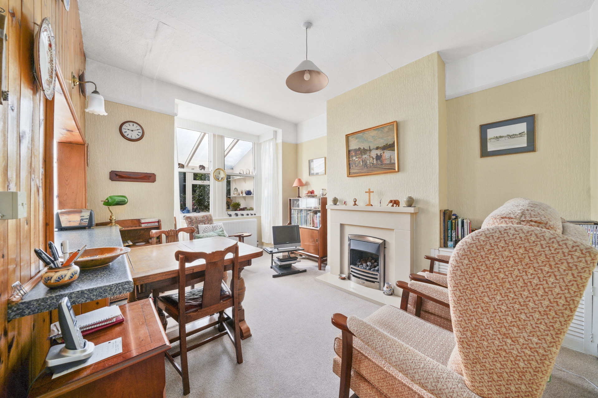 Property For Sale Deans Road, Hanwell, W7 3 Bedroom House through