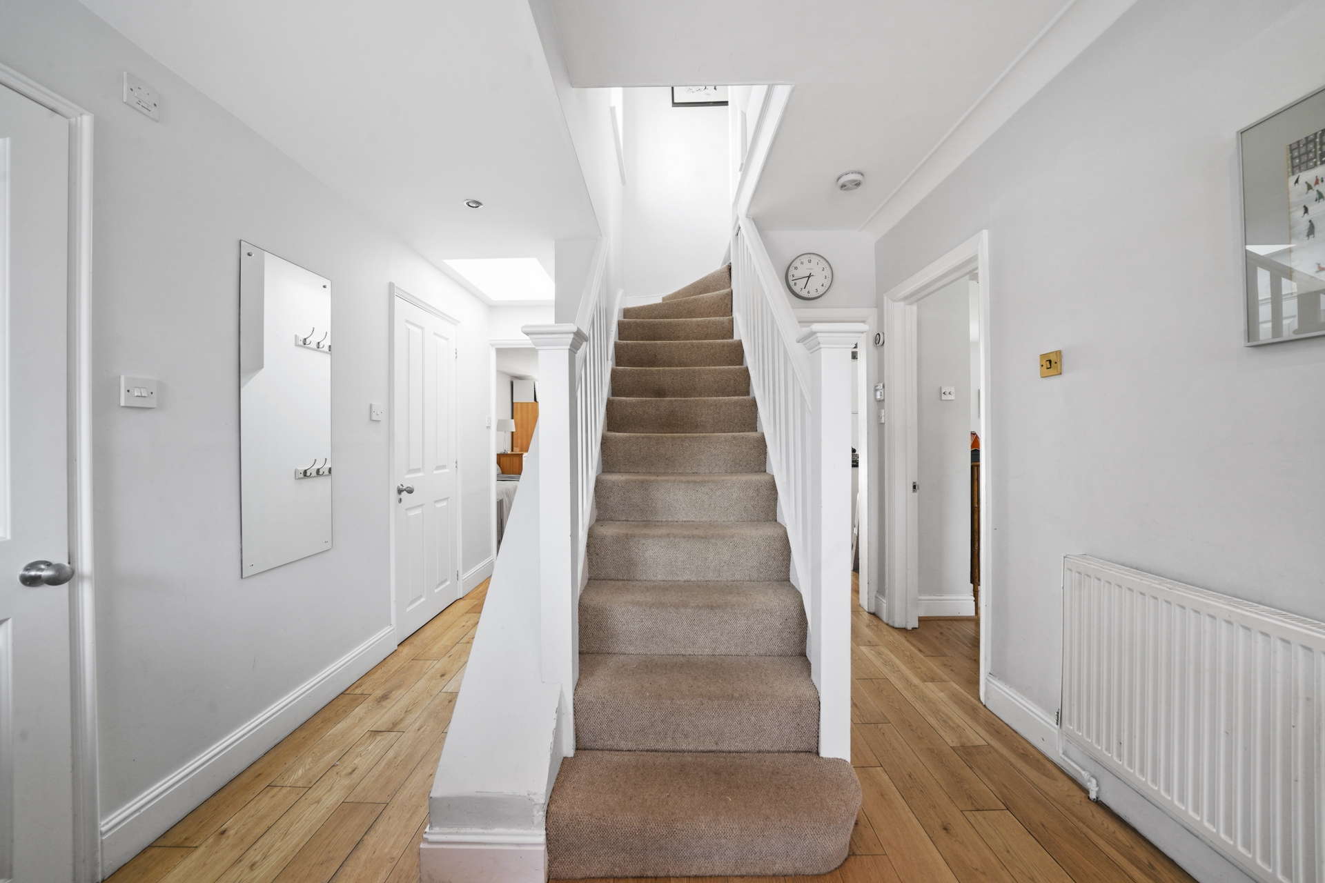 Property For Sale Ravenor Park Road, Greenford, UB6 5 Bedroom Semi