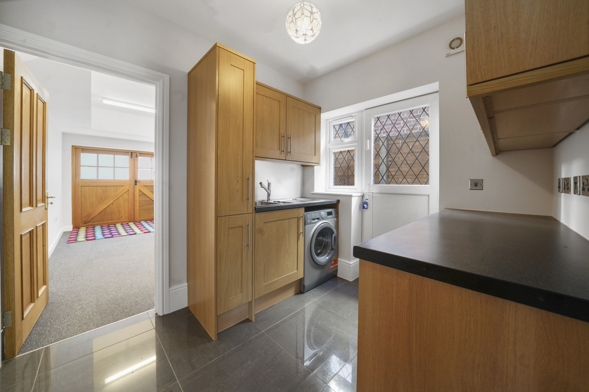 Property For Sale Manor Court Road, Hanwell, W7 5 Bedroom Detached