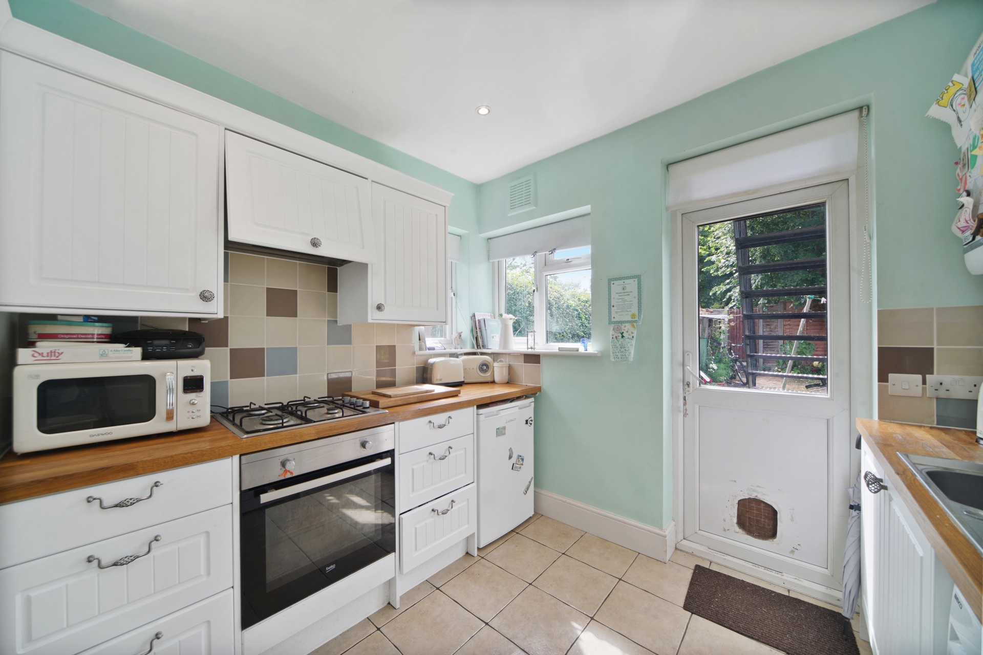 Property For Sale Goring Way, Greenford, UB6 2 Bedroom