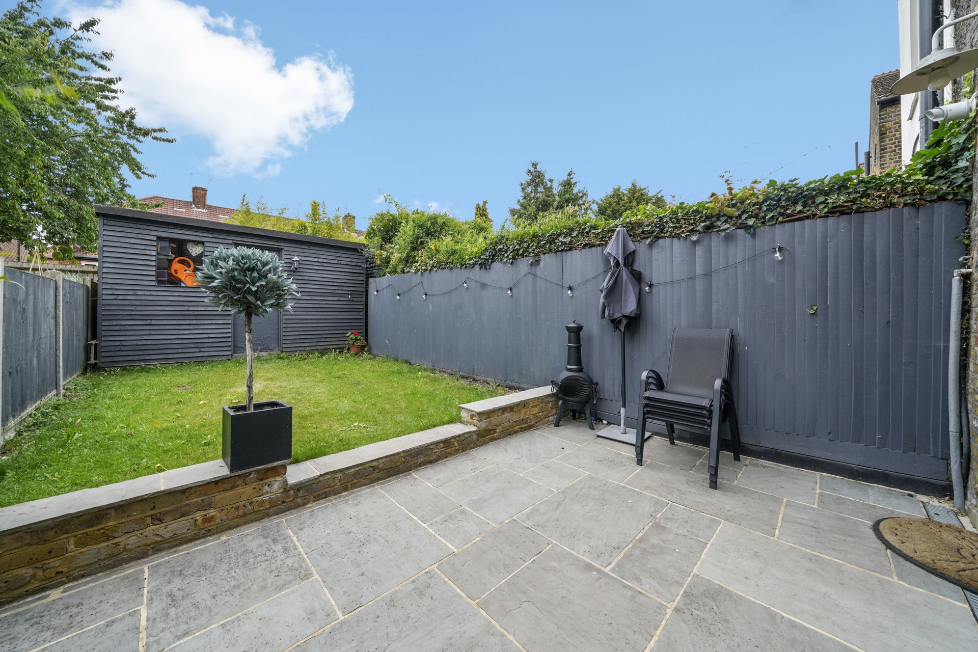 Property For Sale Framfield Road, Hanwell, W7 4 Bedroom House through Doyle Sales and Lettings