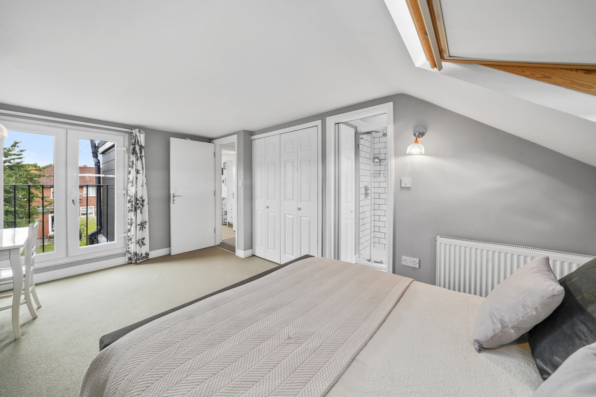 Property For Sale Framfield Road, Hanwell, W7 4 Bedroom House through Doyle Sales and Lettings