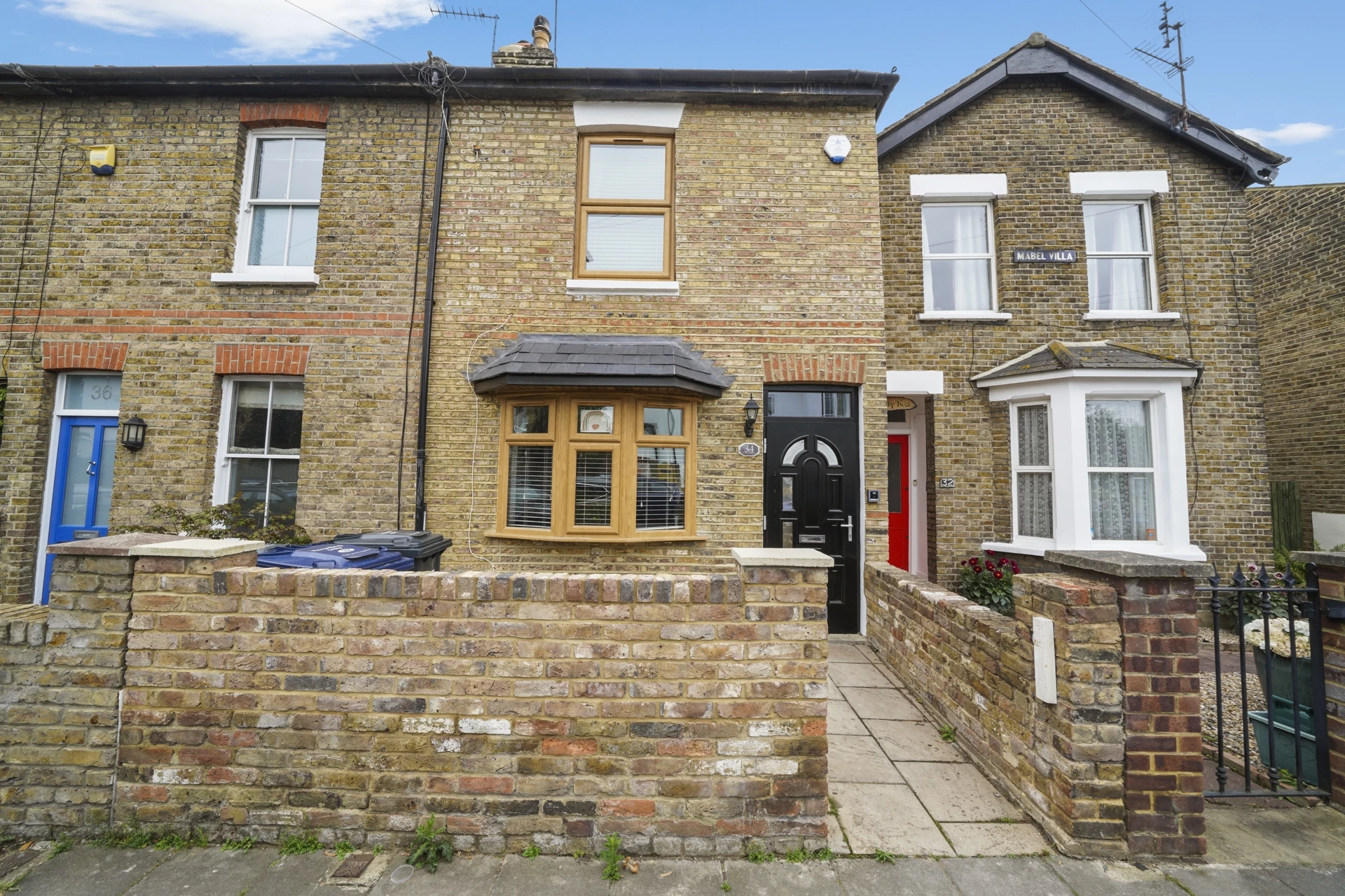 St Margarets Road Hanwell London W7