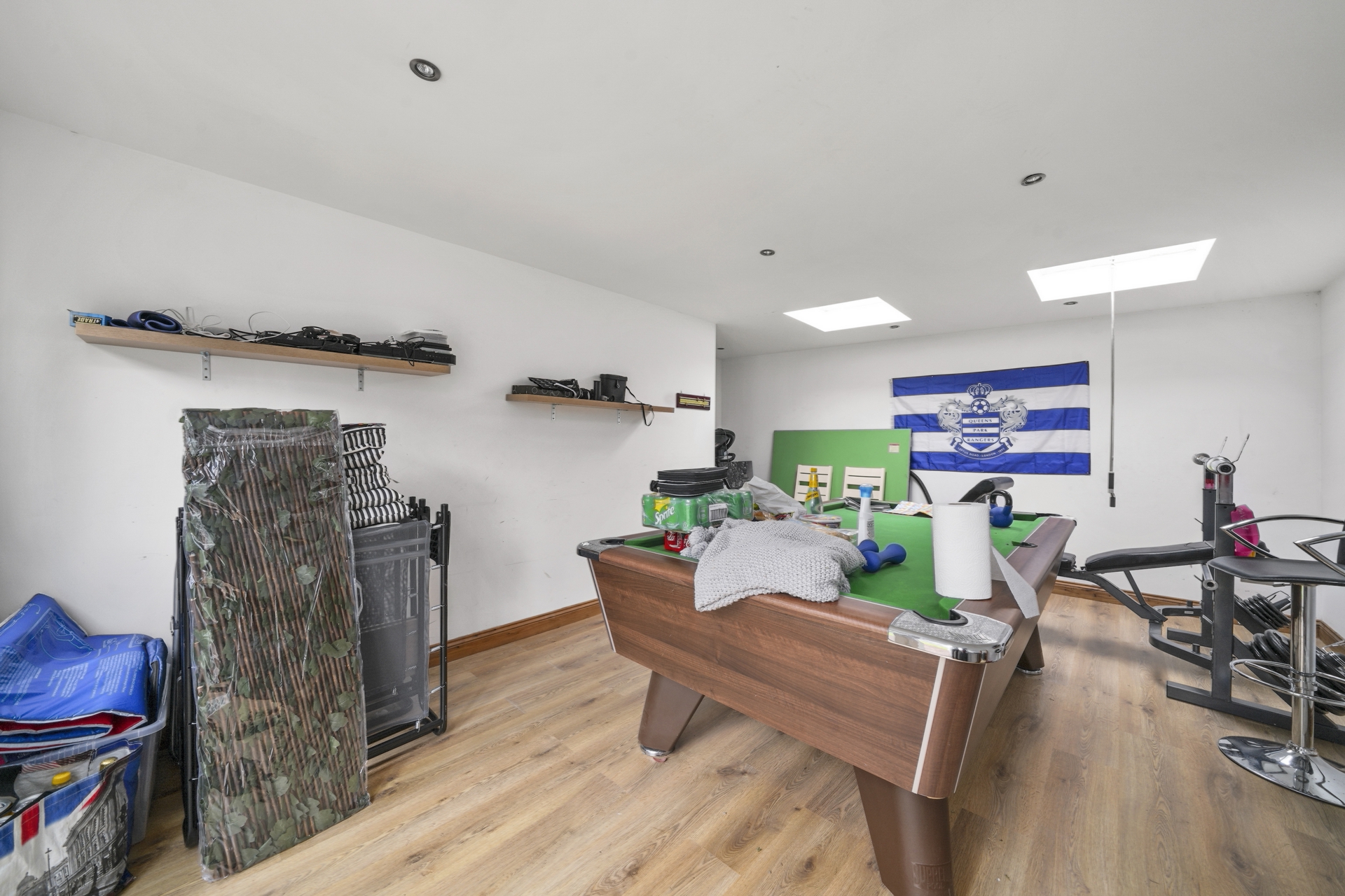 Property For Sale St Margarets Road, Hanwell, W7 3 Bedroom House