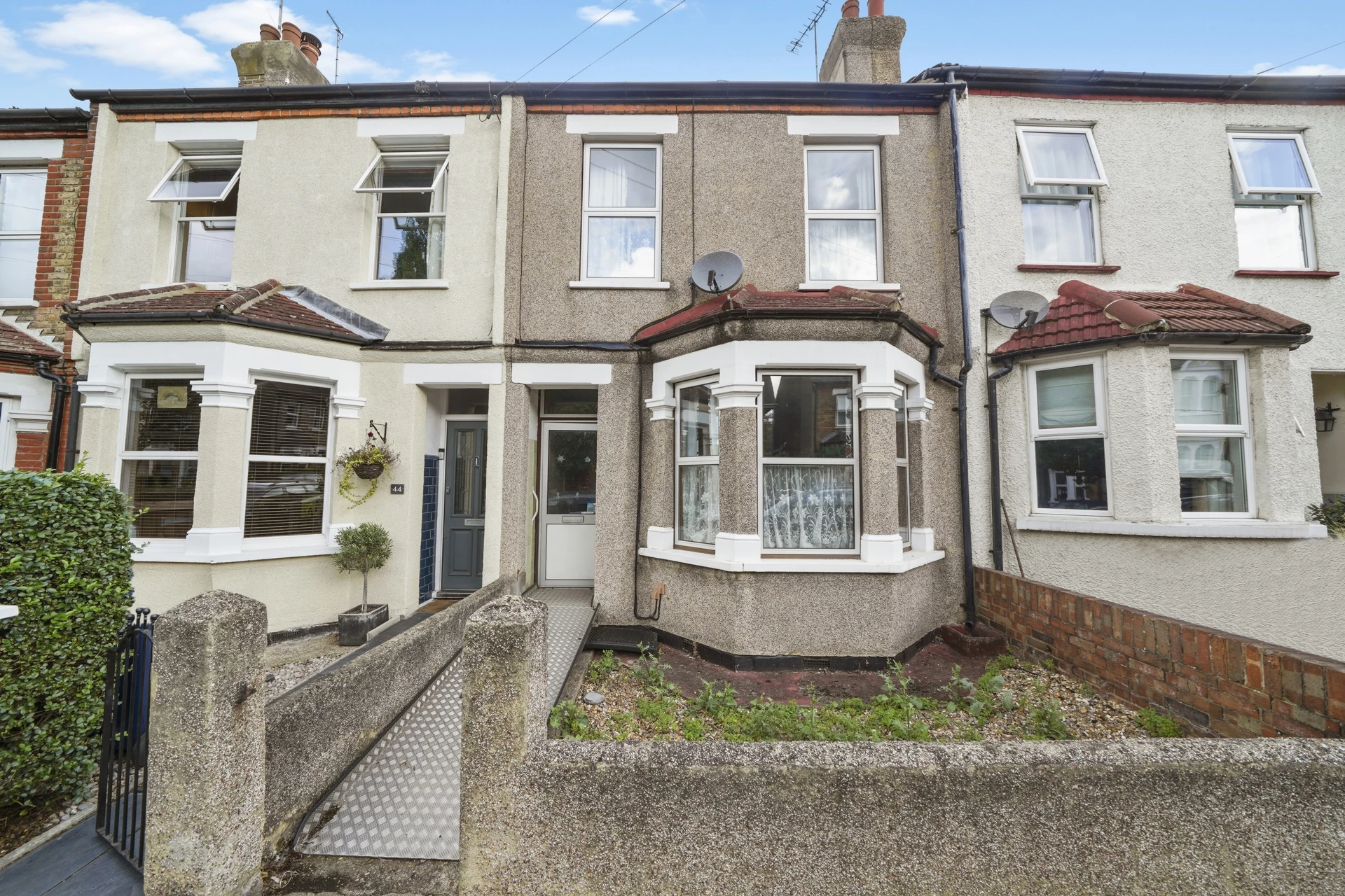 Osterley Park View Road Hanwell London W7