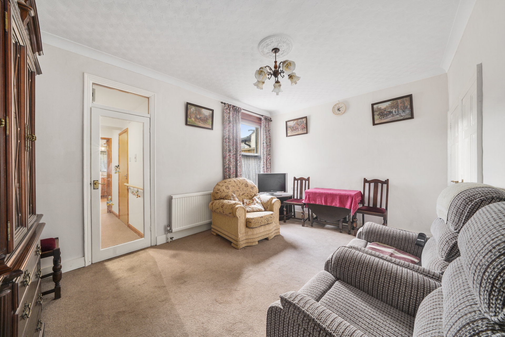 Property For Sale Osterley Park View Road, Hanwell, W7 3 Bedroom