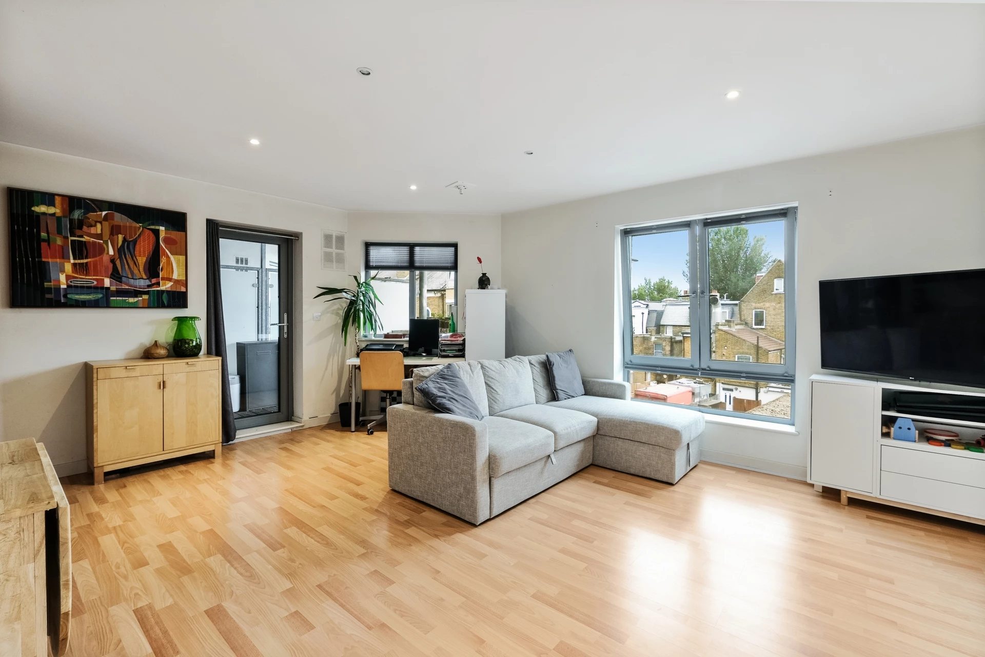 Cherington Road Hanwell London W7