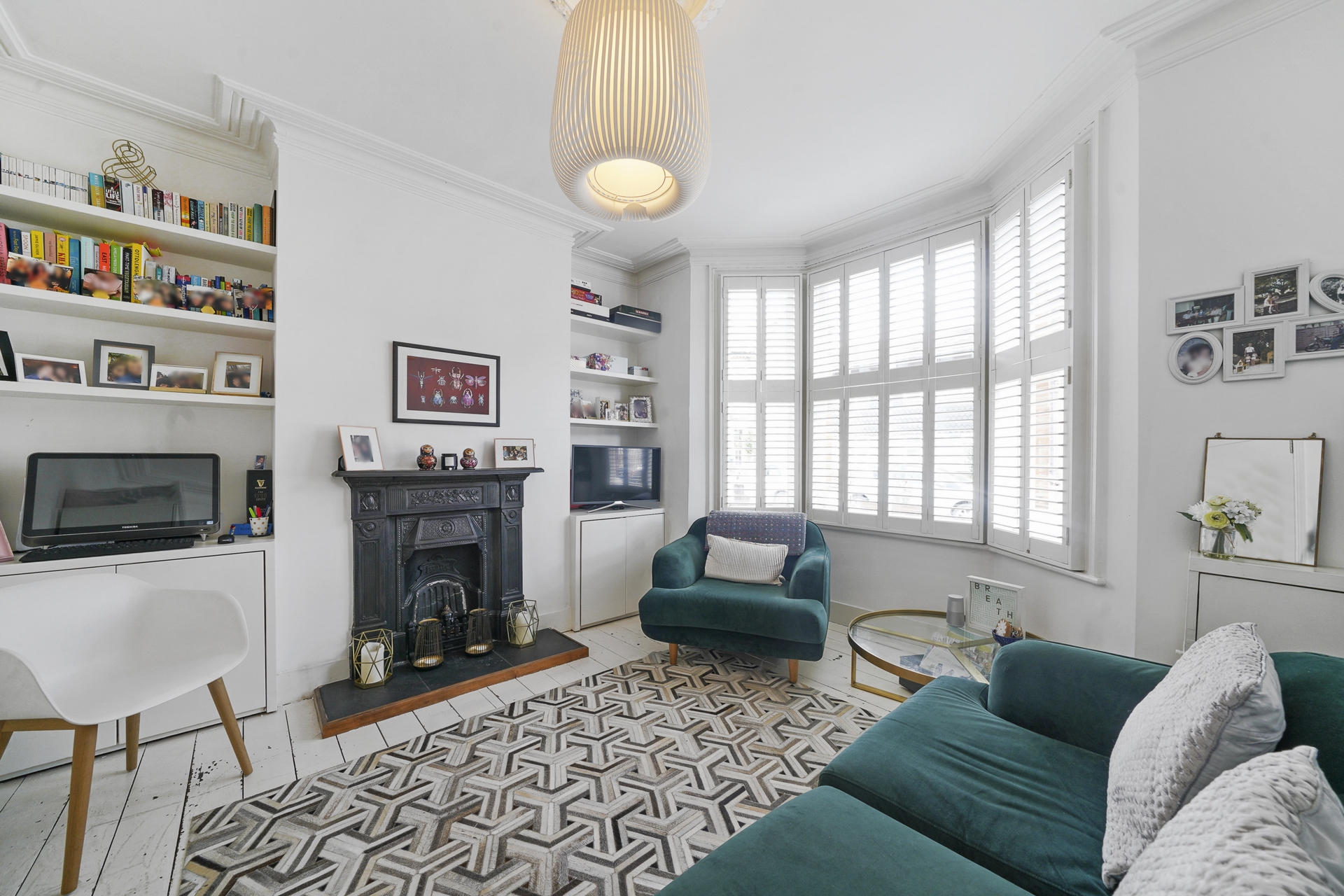 Property For Sale Mafeking Avenue, Brentford, TW8 1 Bedroom Apartment