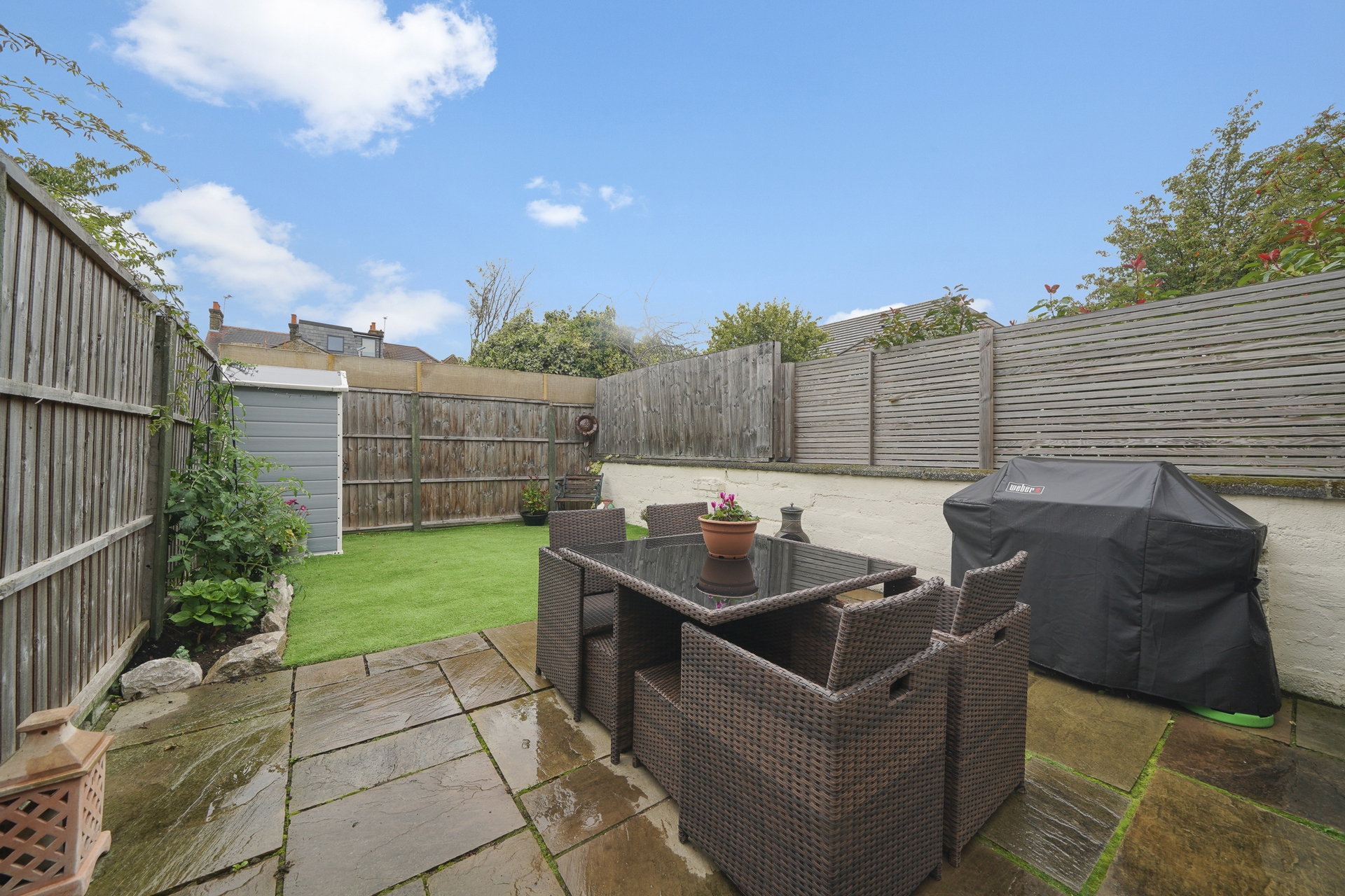 Property For Sale Studley Grange Road, Hanwell, W7 2 Bedroom