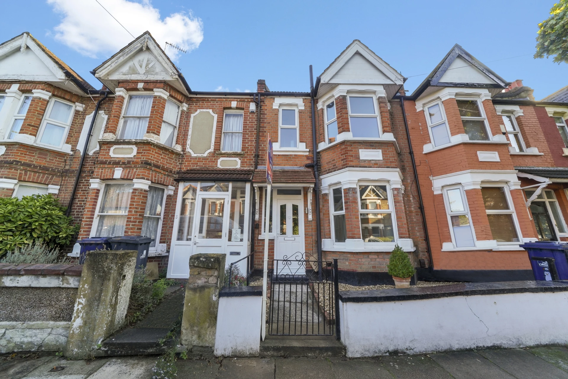 Deans Road Hanwell London W7