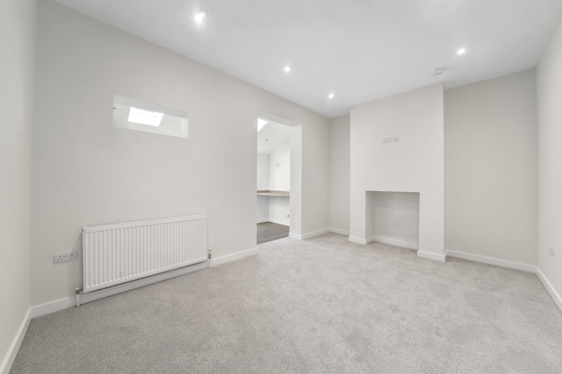 Property For Sale Deans Road, Hanwell, W7 2 Bedroom House through