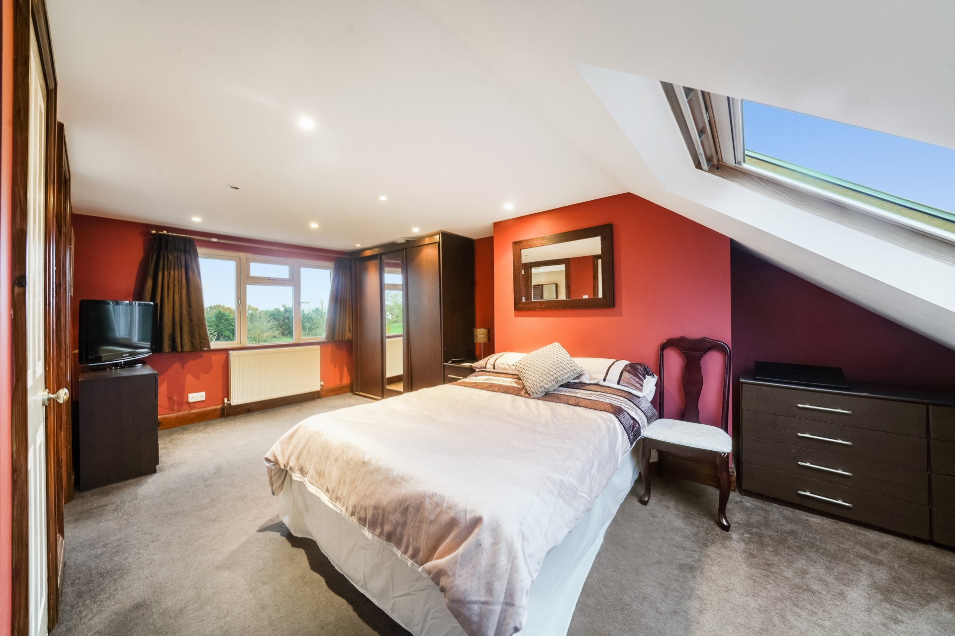 Property For Sale Jeymer Drive, Greenford, UB6 3 Bedroom House