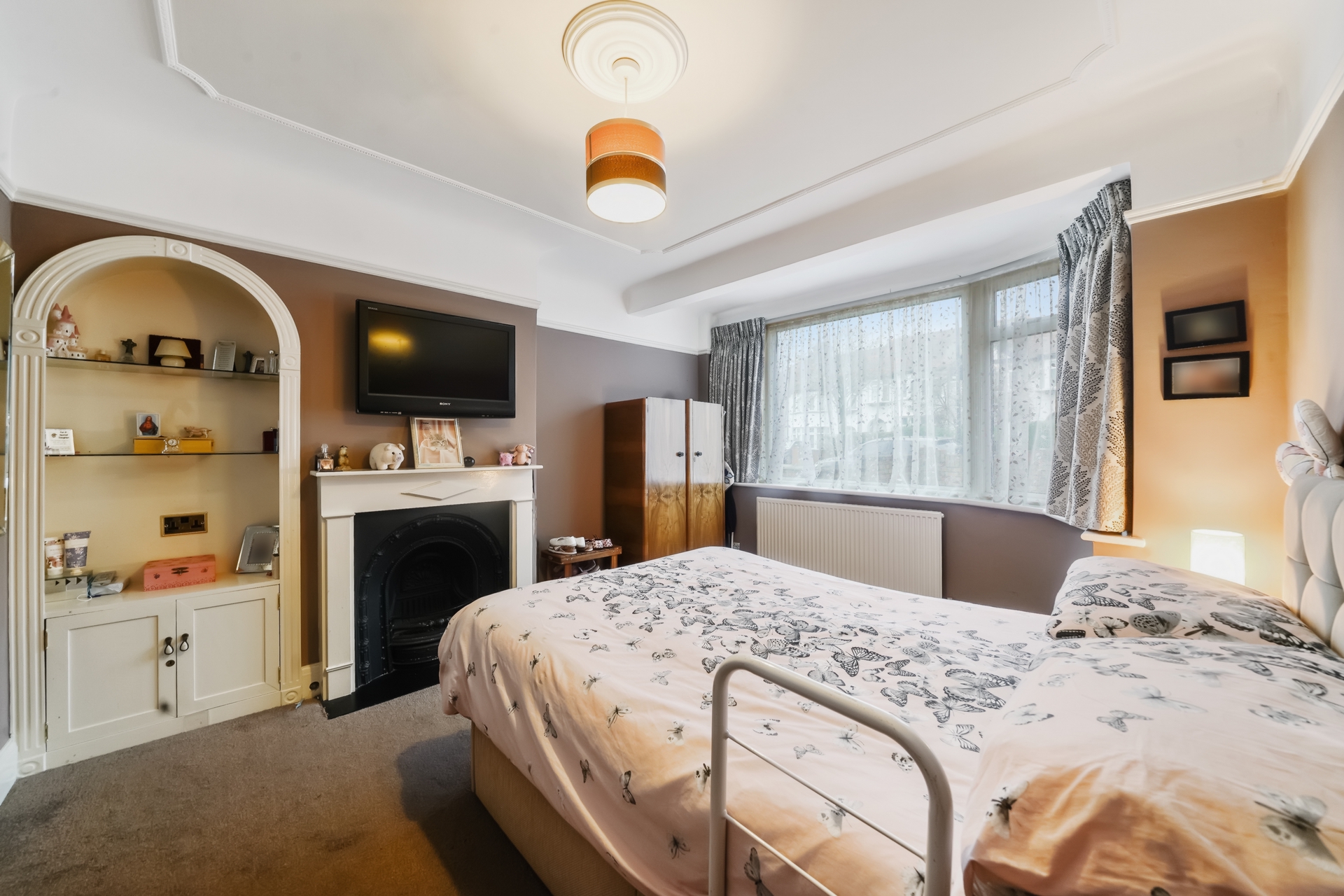 Property For Sale Jeymer Drive, Greenford, UB6 3 Bedroom House