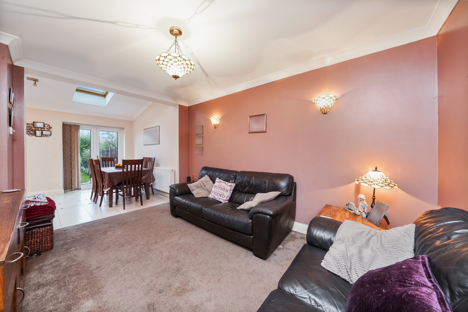 Property For Sale Jeymer Drive, Greenford, UB6 3 Bedroom House