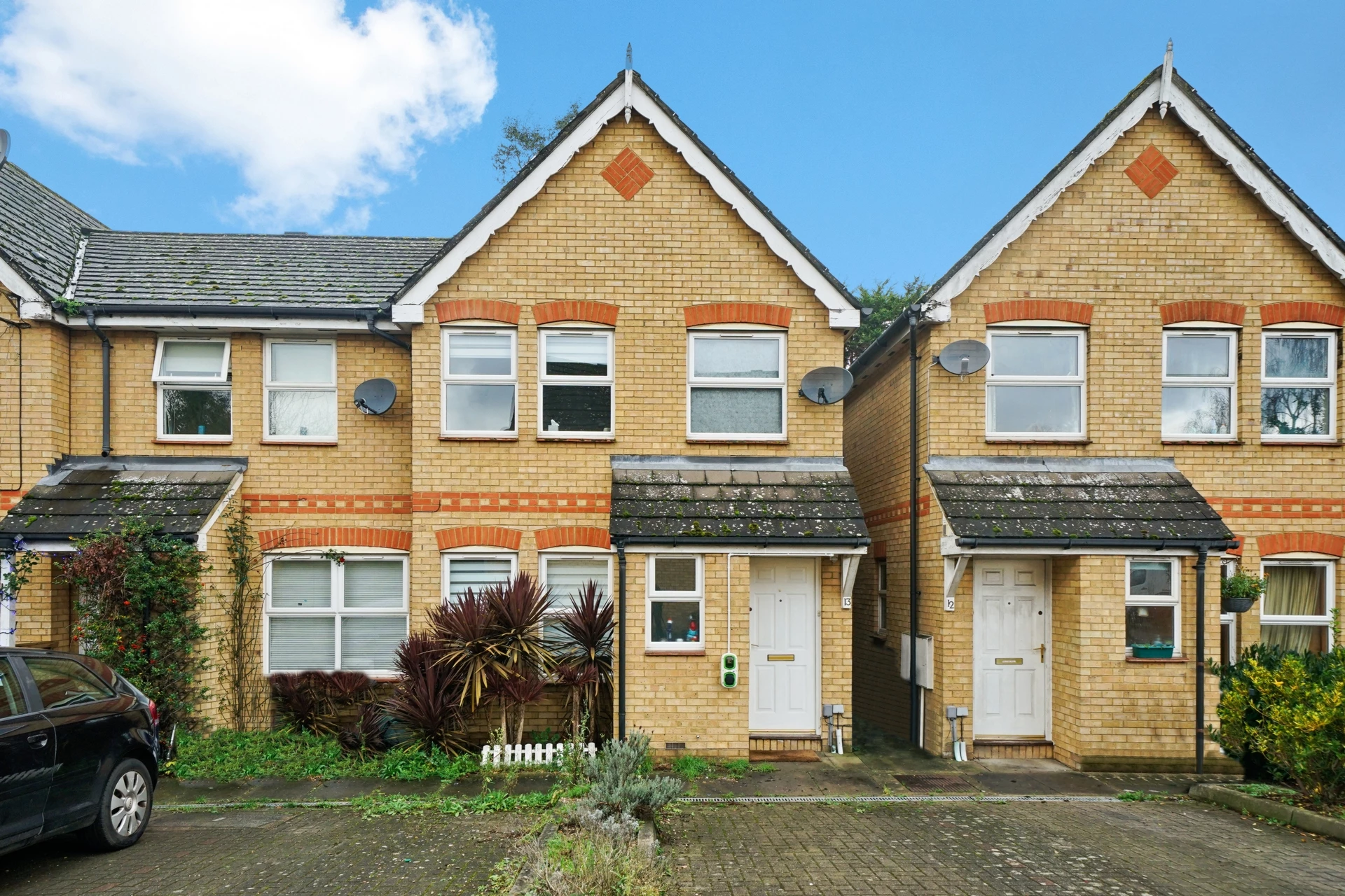 Mallard Close Hanwell W7