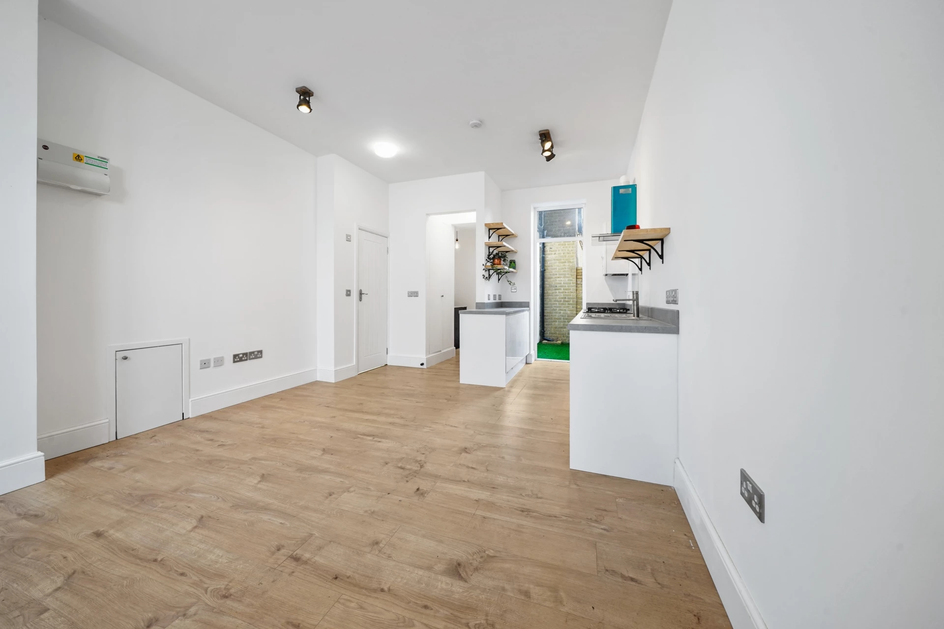 Boston Road Hanwell London W7