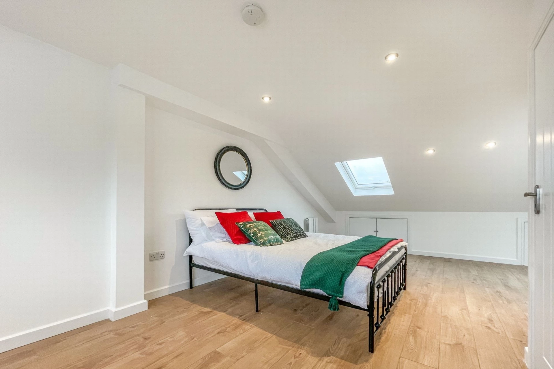 Boston Road Hanwell London W7