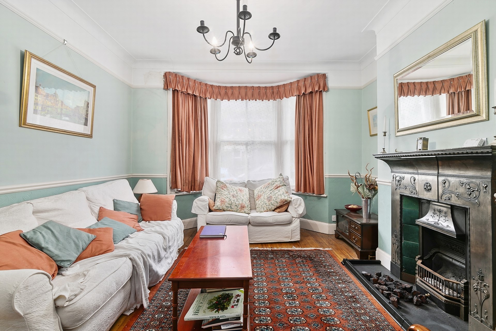 Property For Sale Deans Road, Hanwell, W7 3 Bedroom Semi Detached