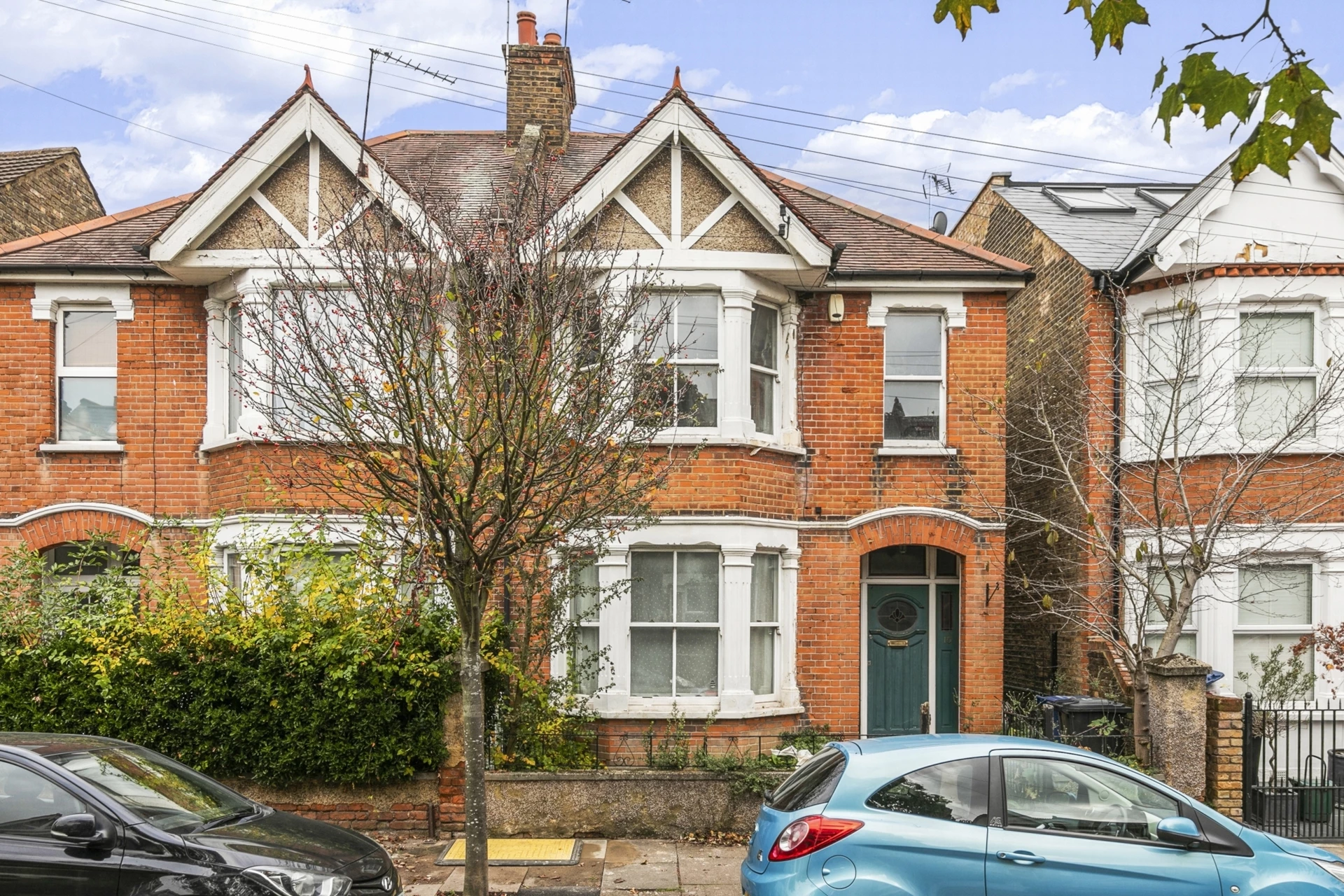 Deans Road Hanwell London W7