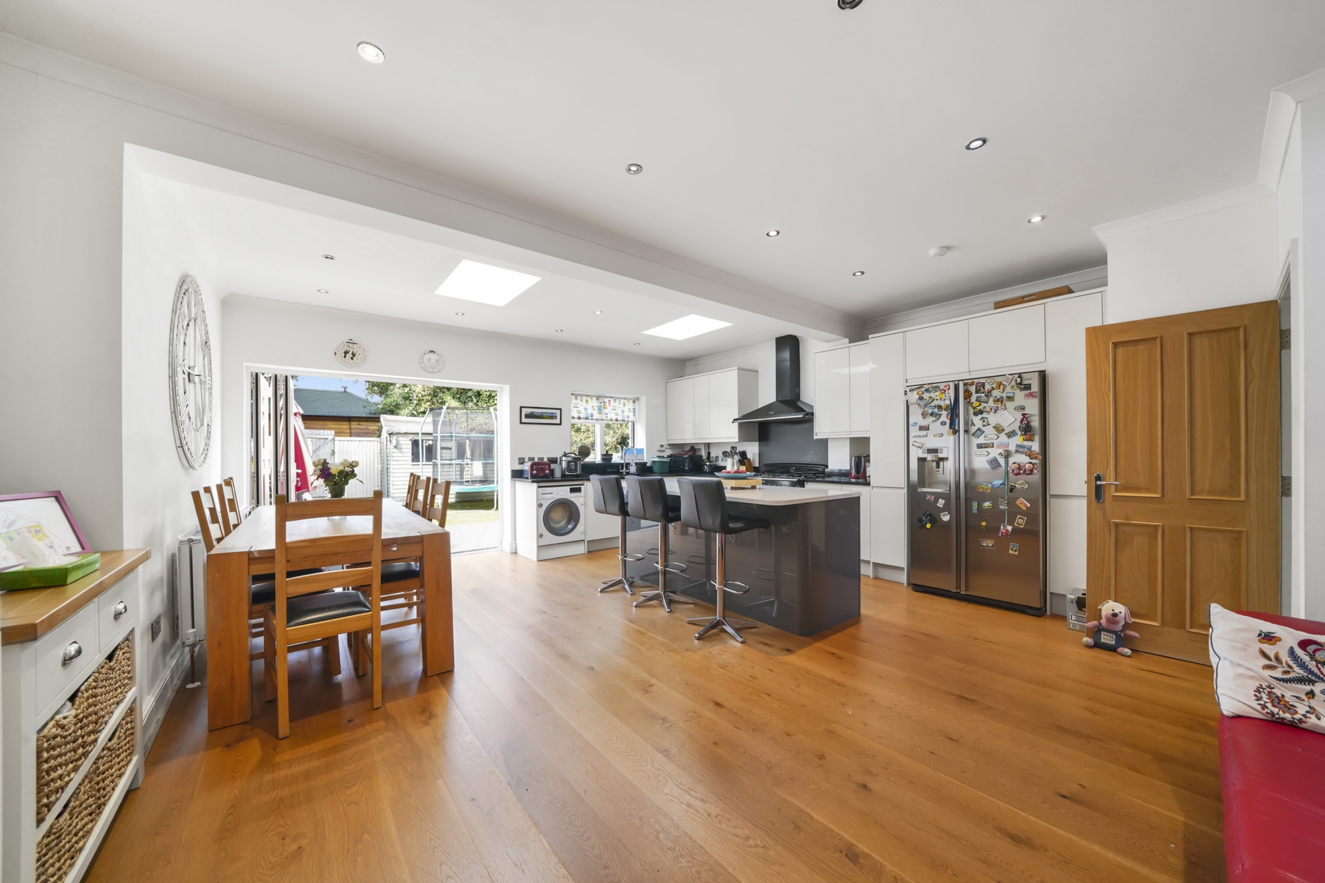 Property For Sale Cowper Road, Hanwell, W7 4 Bedroom House through Doyle Sales and Lettings