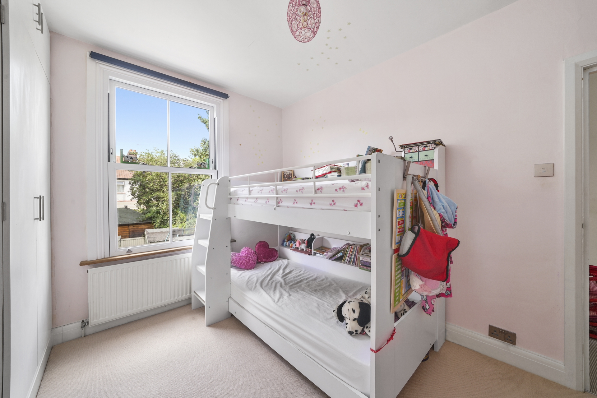 Property For Sale Cowper Road, Hanwell, W7 4 Bedroom House through Doyle Sales and Lettings