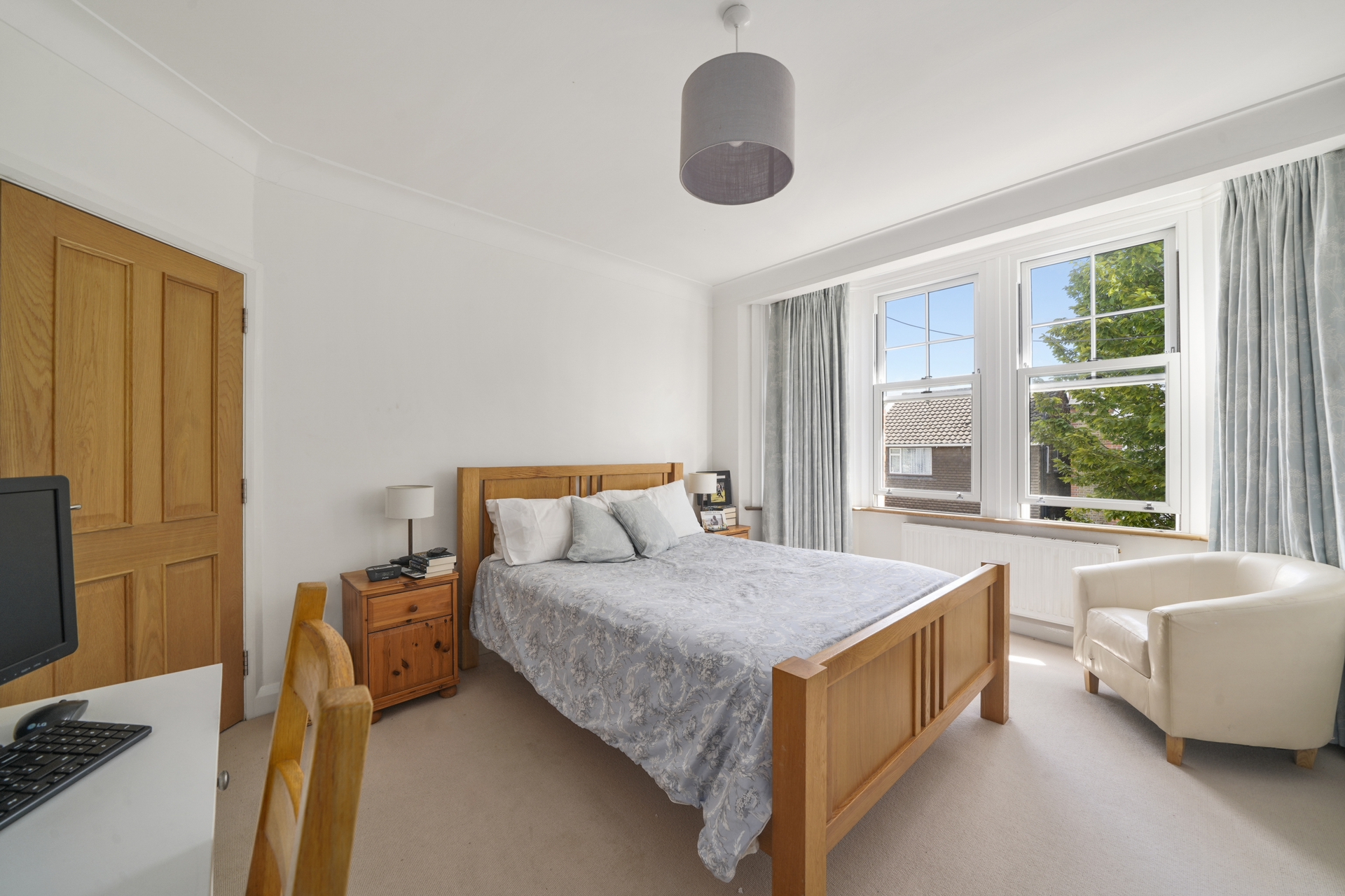 Property For Sale Cowper Road, Hanwell, W7 4 Bedroom House through Doyle Sales and Lettings