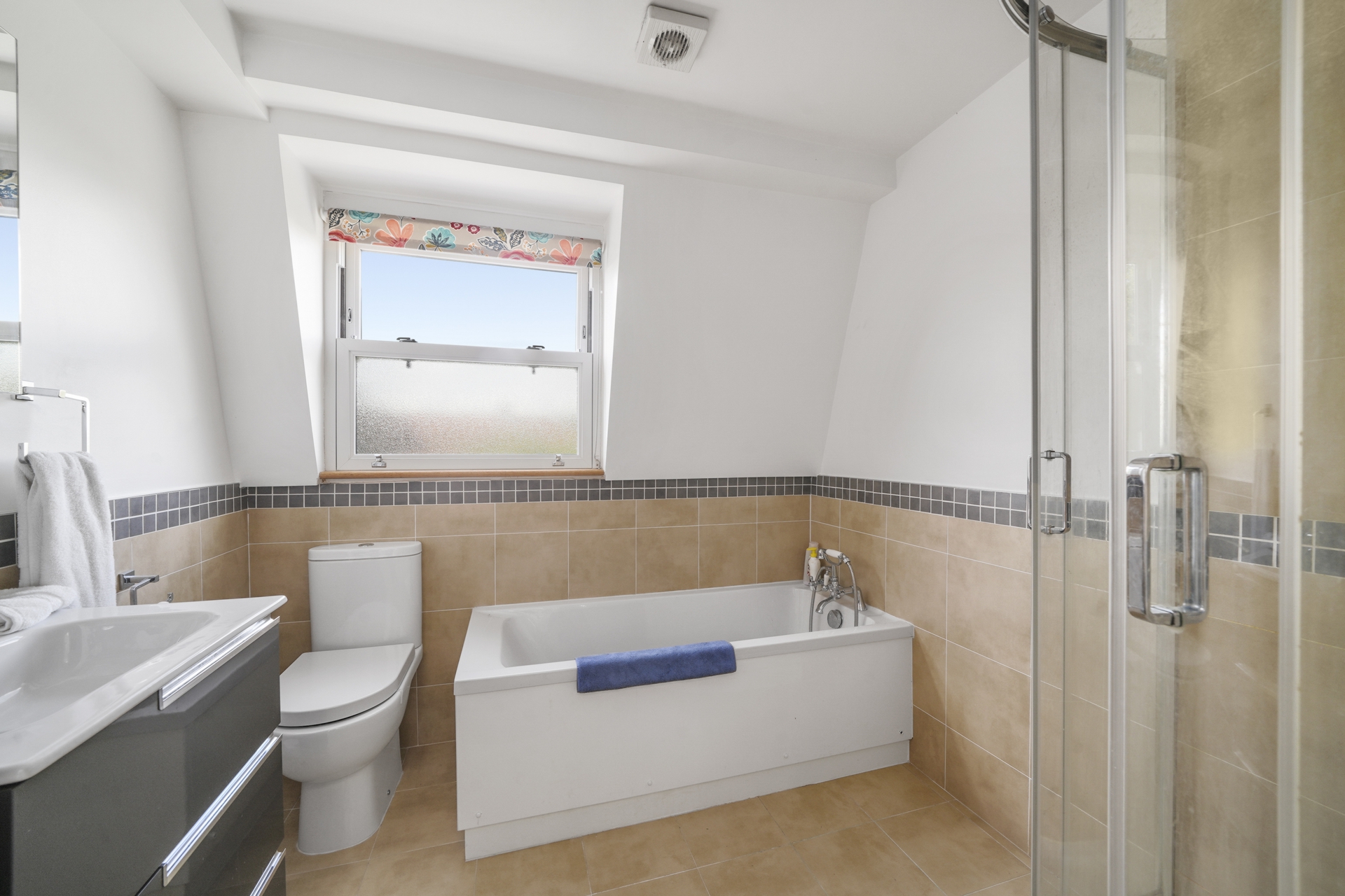 Property For Sale Cowper Road, Hanwell, W7 4 Bedroom House through Doyle Sales and Lettings