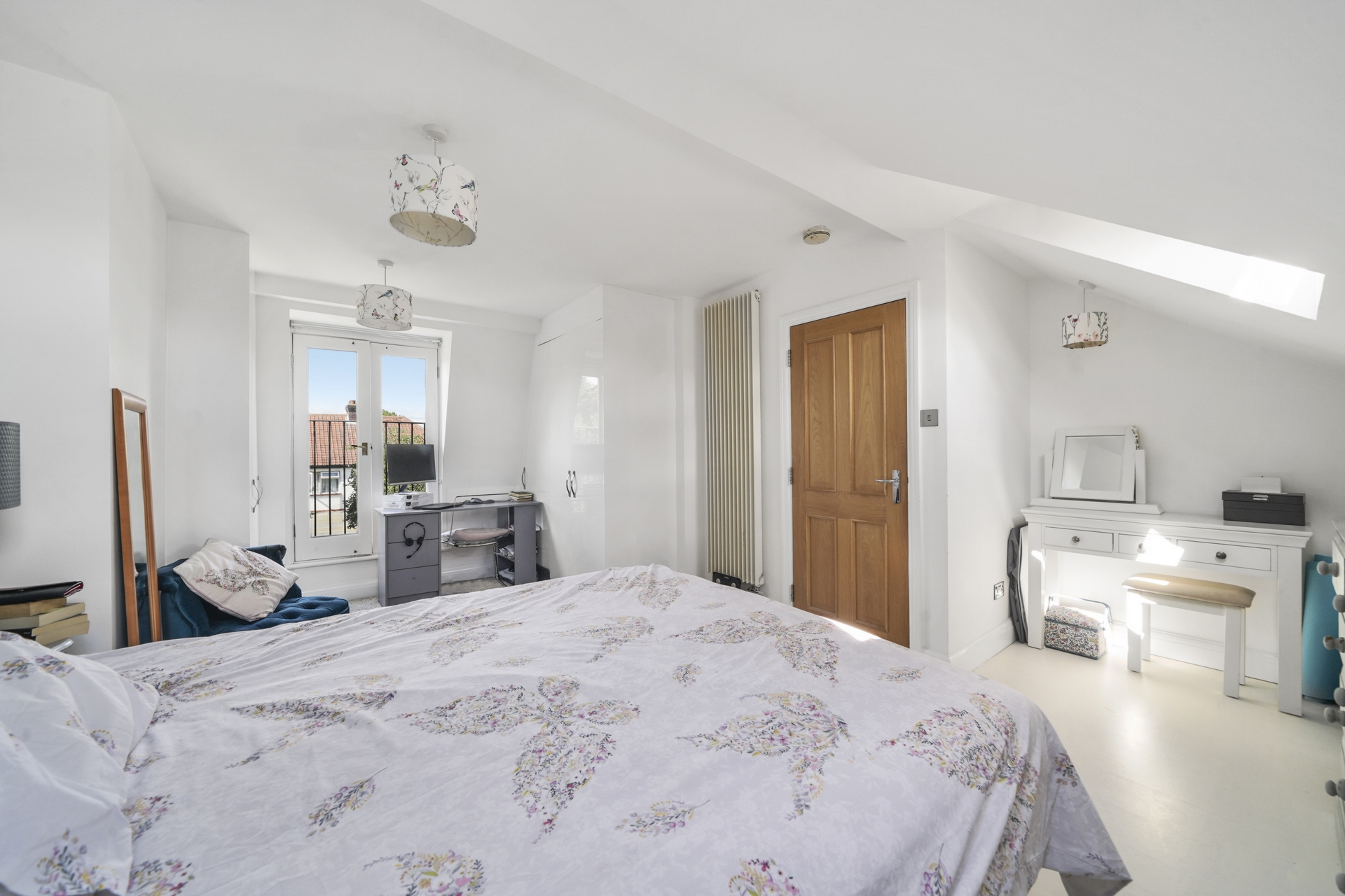 Property For Sale Cowper Road, Hanwell, W7 4 Bedroom House through Doyle Sales and Lettings