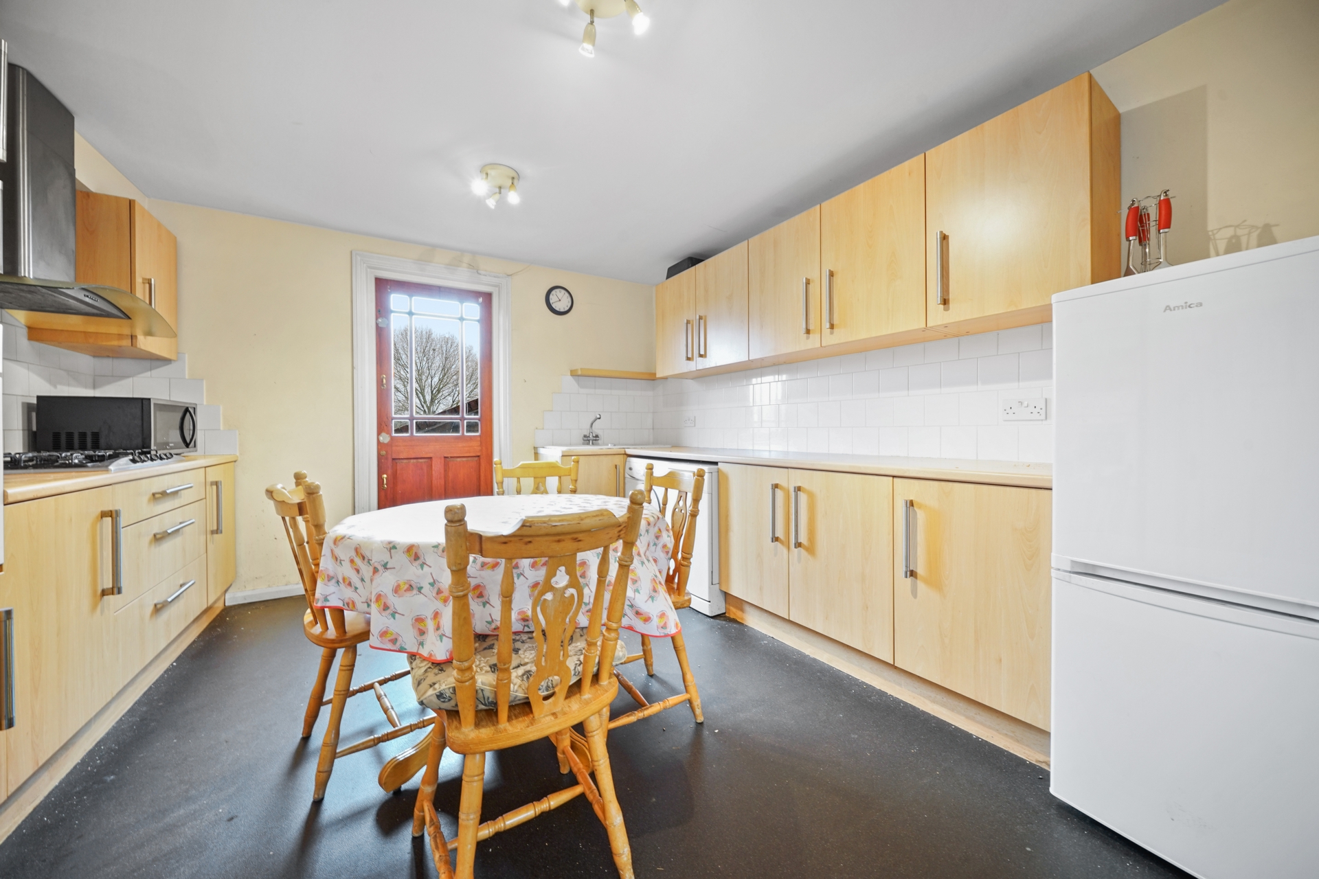 Property For Sale St Margarets Road, Hanwell, W7 4 Bedroom Apartment