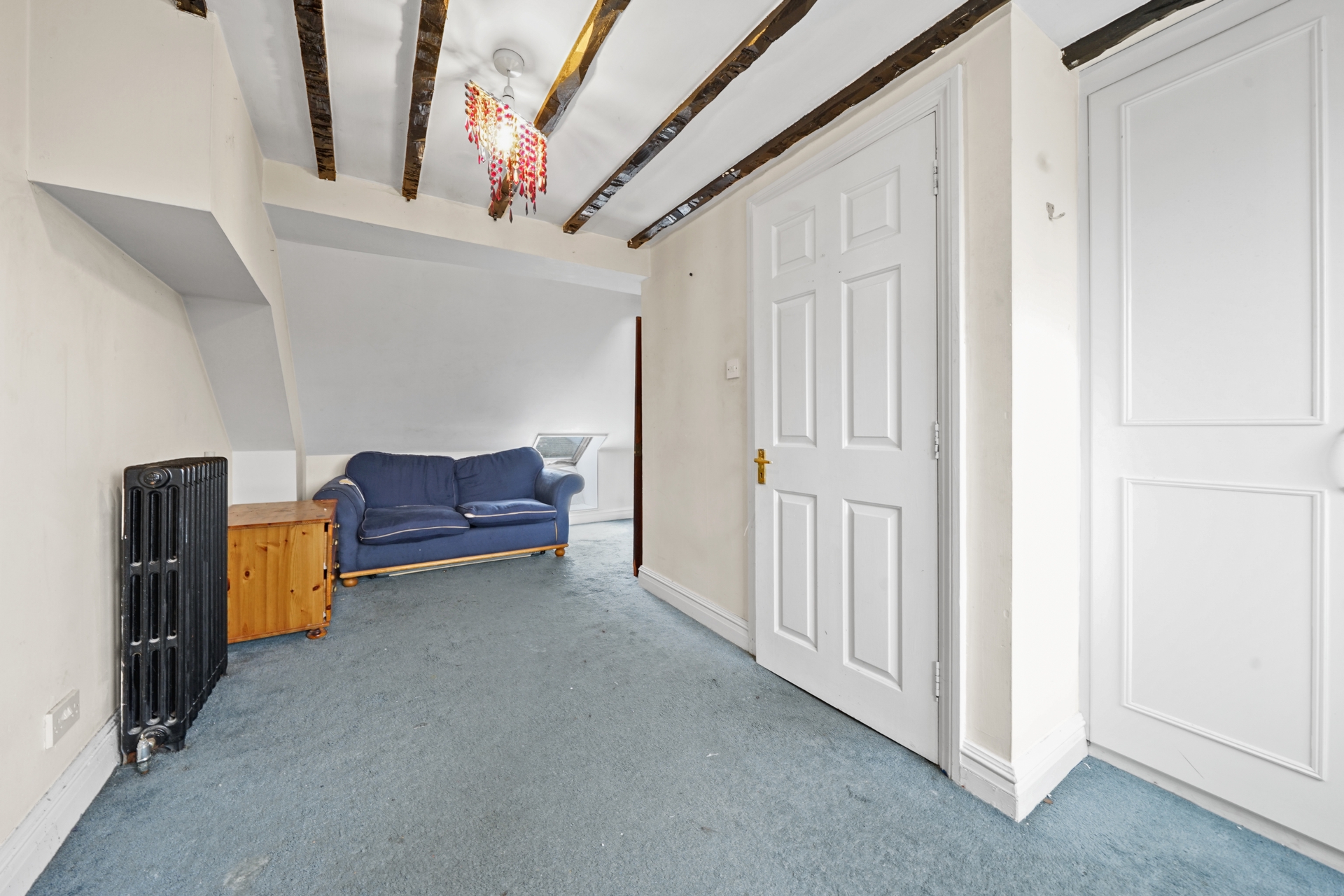 Property For Sale St Margarets Road, Hanwell, W7 4 Bedroom Apartment