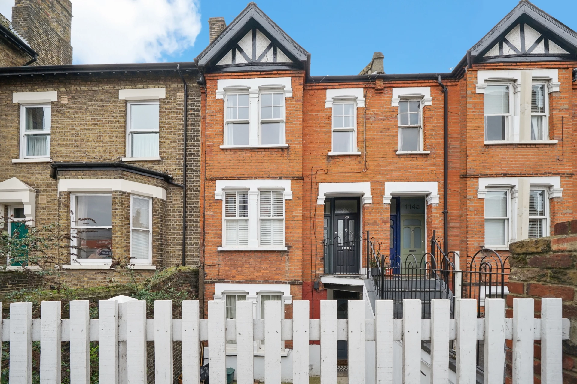 Boston Road Hanwell London W7