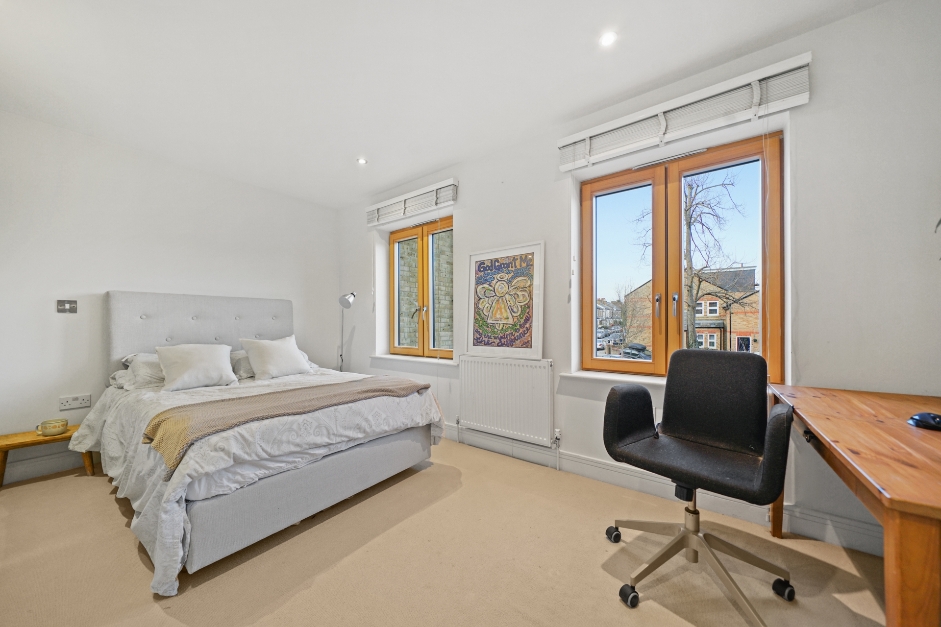 Property For Sale Jessop Place, St Margarets Road, W7 4 Bedroom House