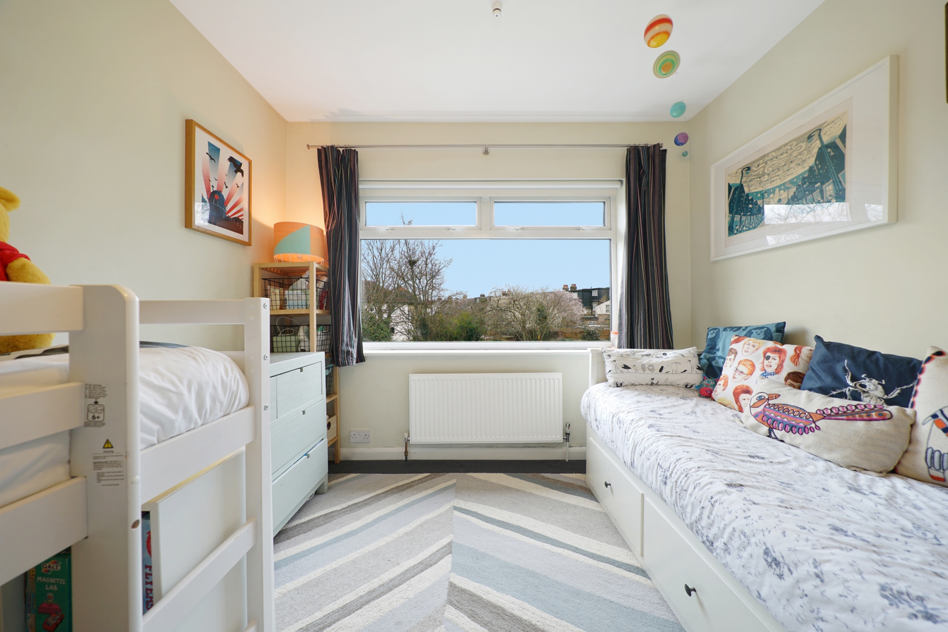 Property For Sale Drayton Bridge Road, London, W13 2 Bedroom