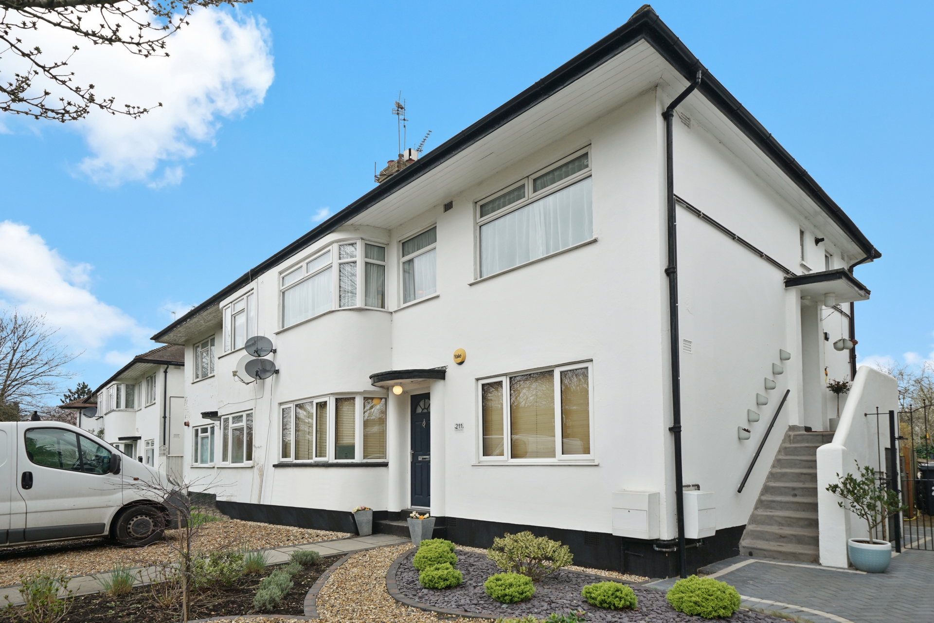 Property For Sale Drayton Bridge Road, London, W13 2 Bedroom