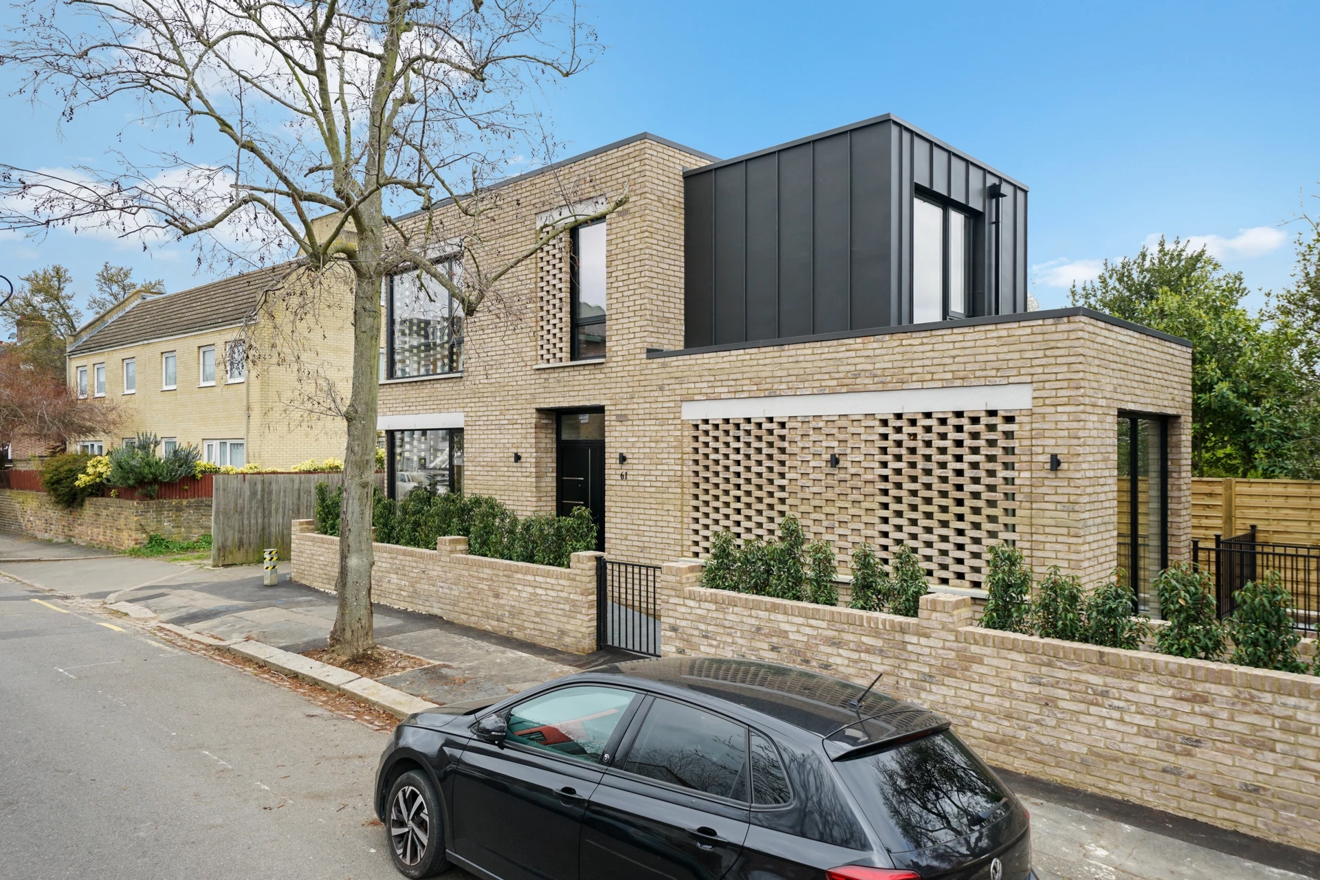 Ranelagh Road Ealing London W5