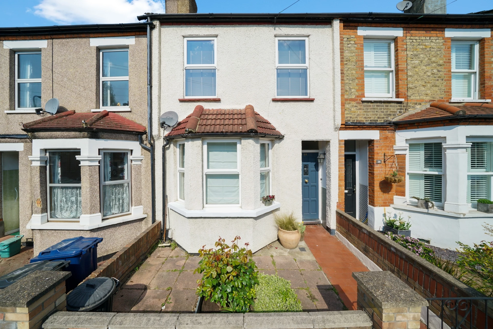 Osterley Park View Road Hanwell London W7