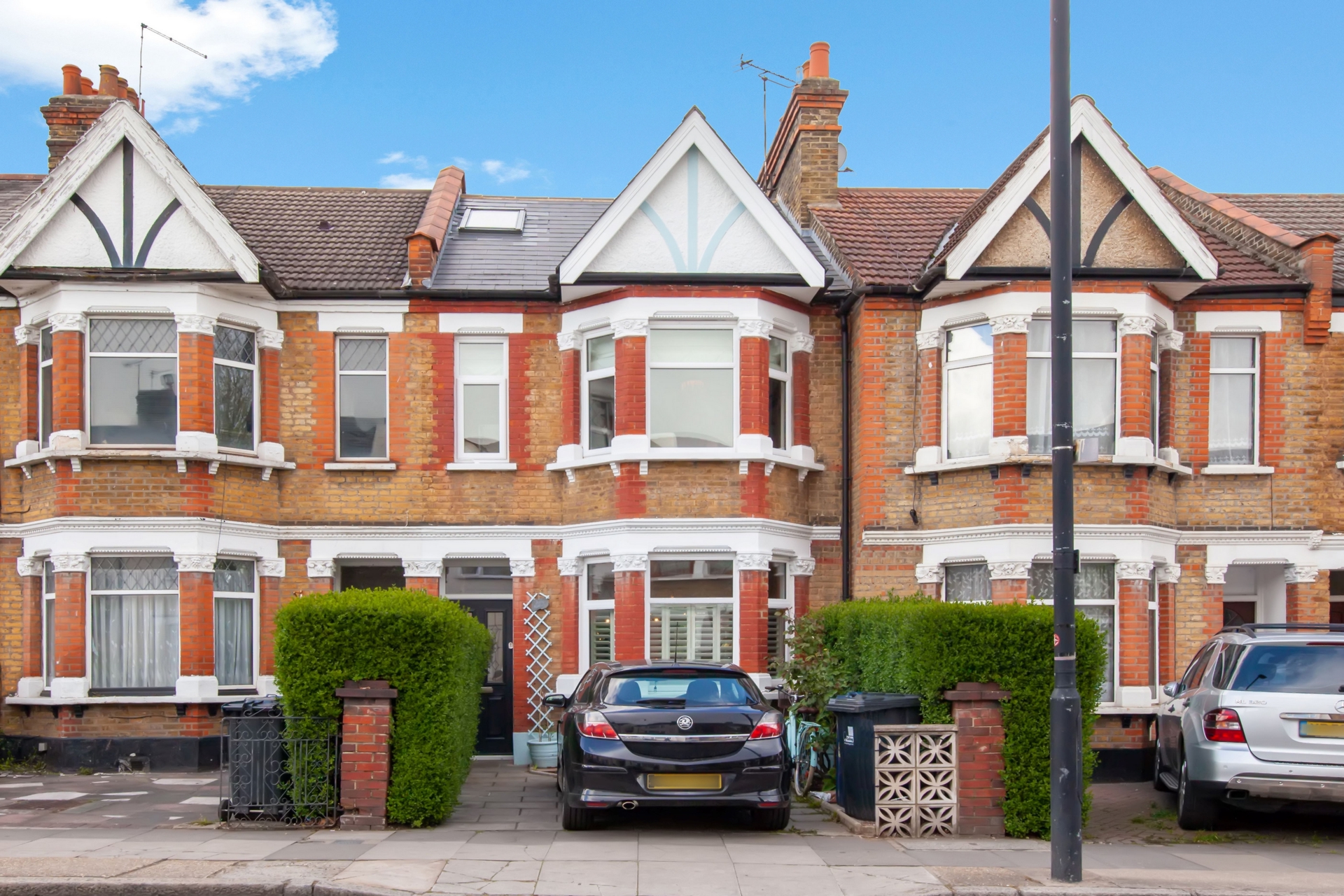 Property photo: Hanwell, London, W7