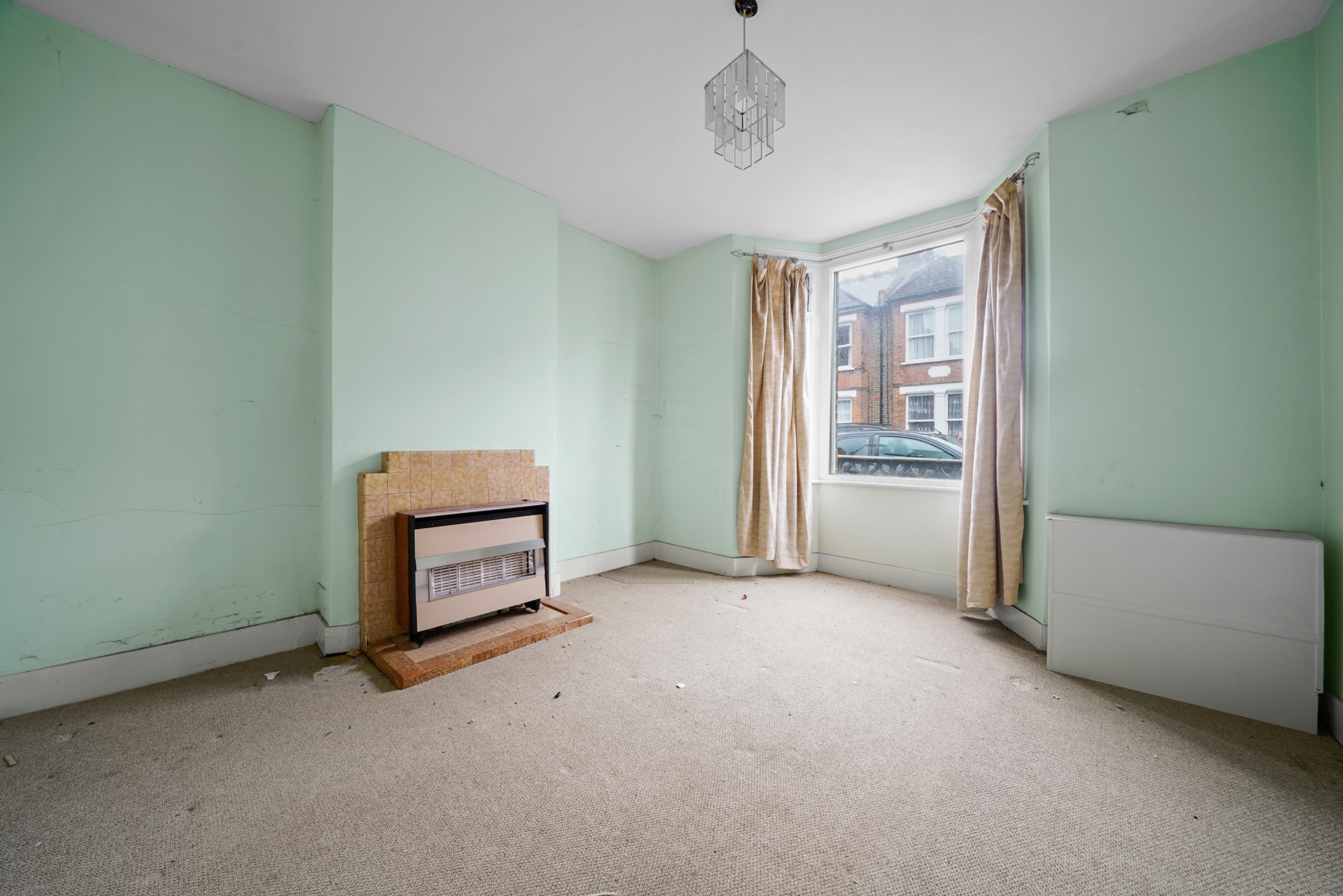 Property For Sale Oaklands Road, Hanwell, W7 2 Bedroom End Of Terrace